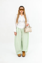 Pantalone Texas Ballon