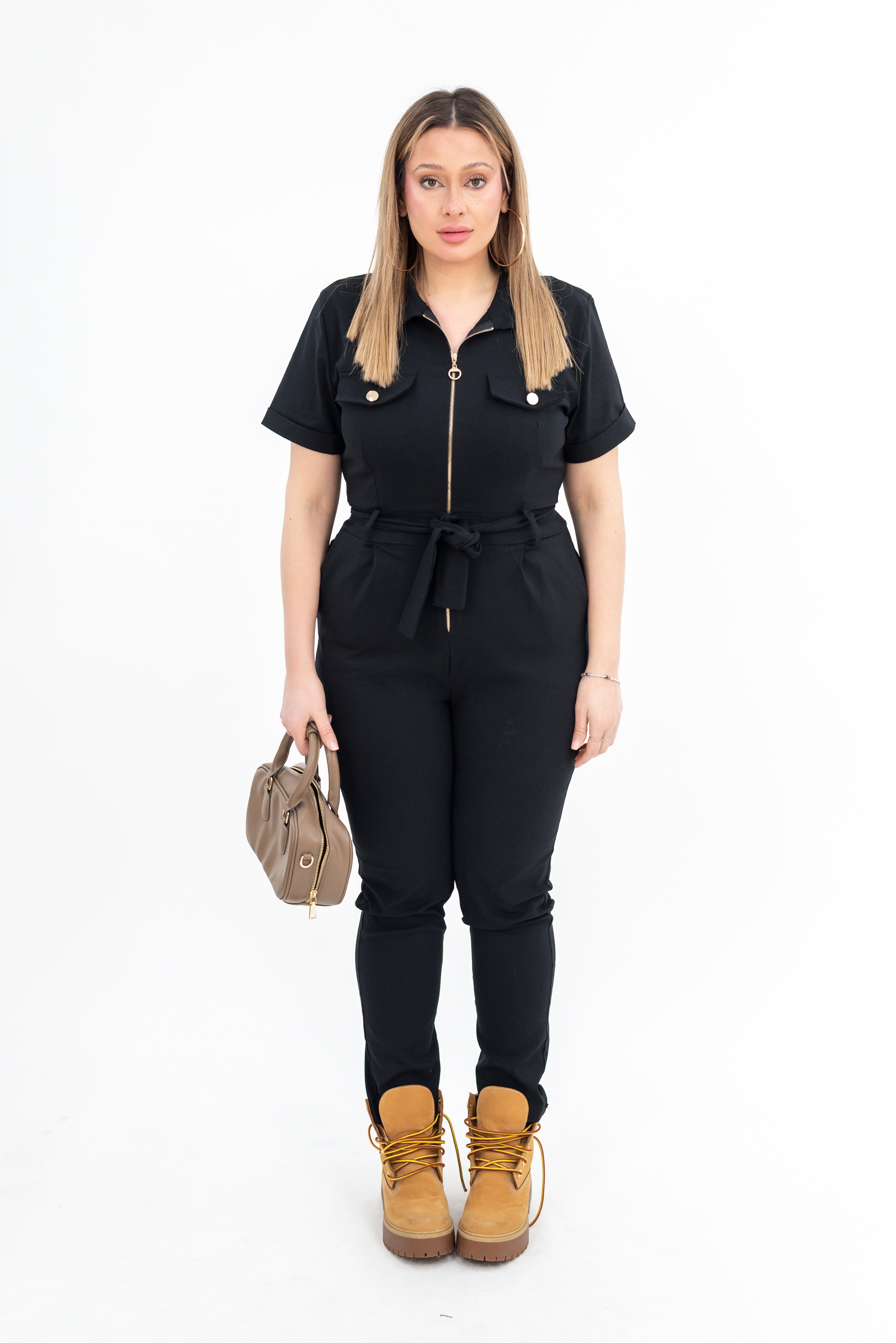 Tutone Zip Clelia