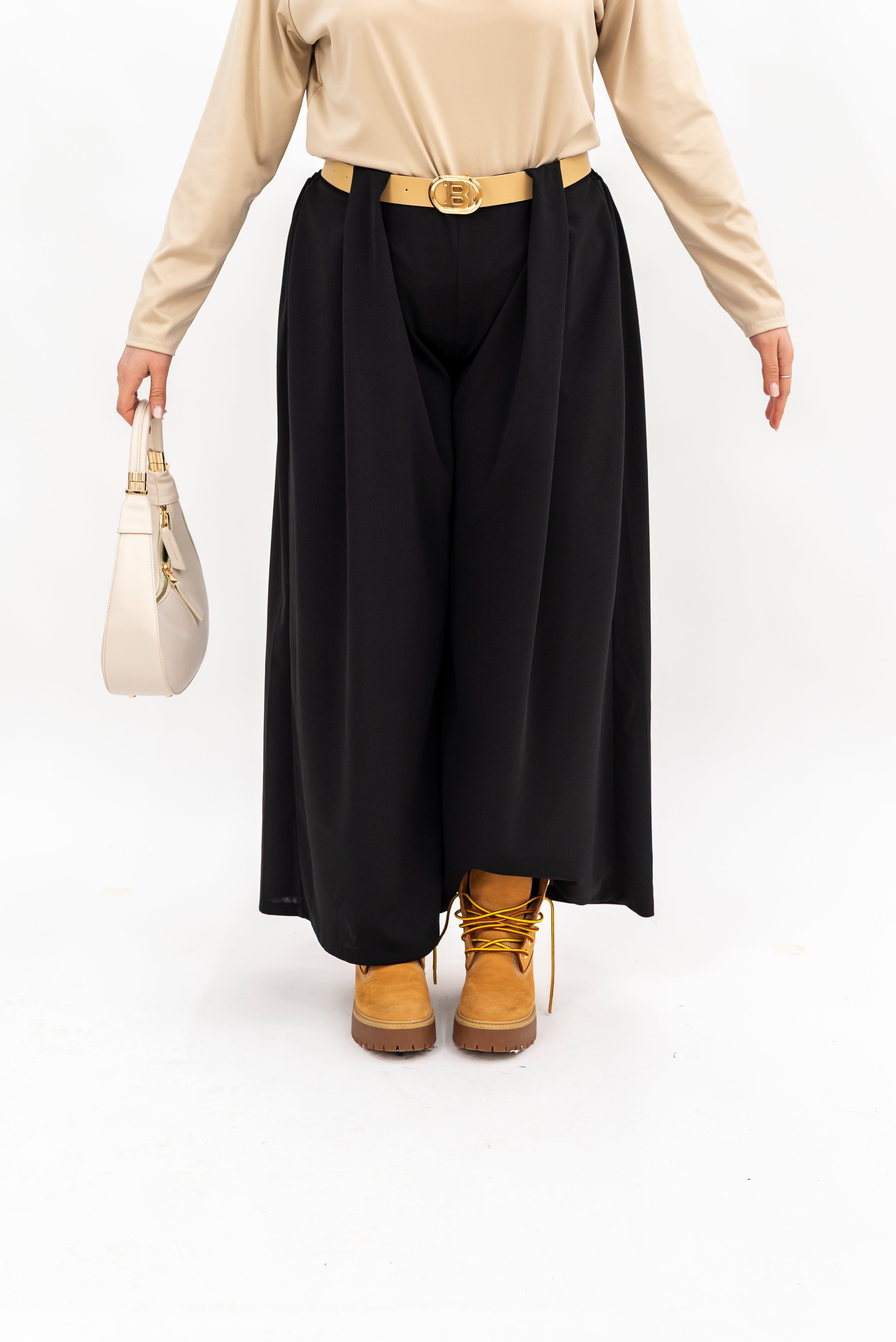 Pantalone Kendua Cintura