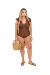 Bikini Volant