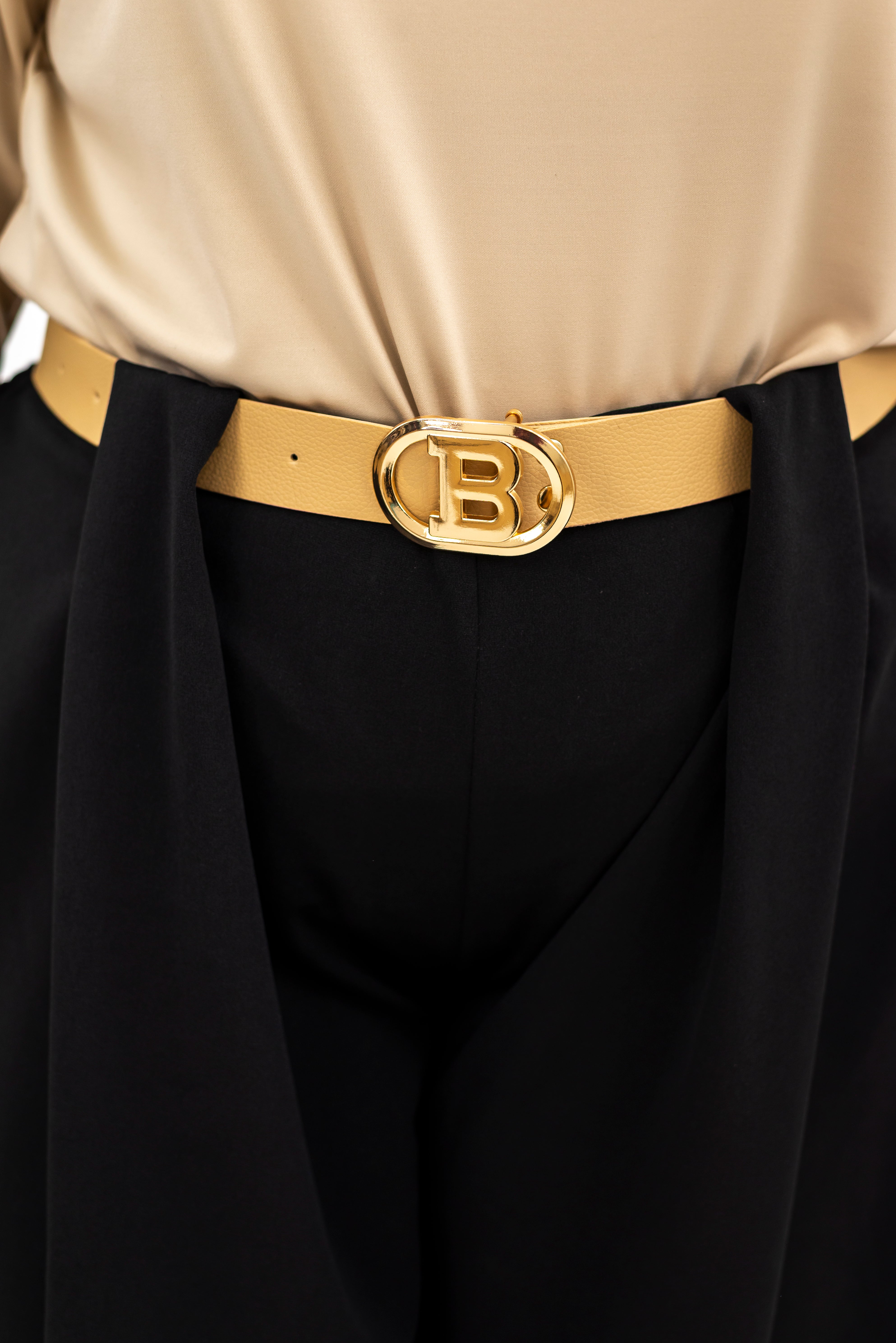 Pantalone Kendua Cintura