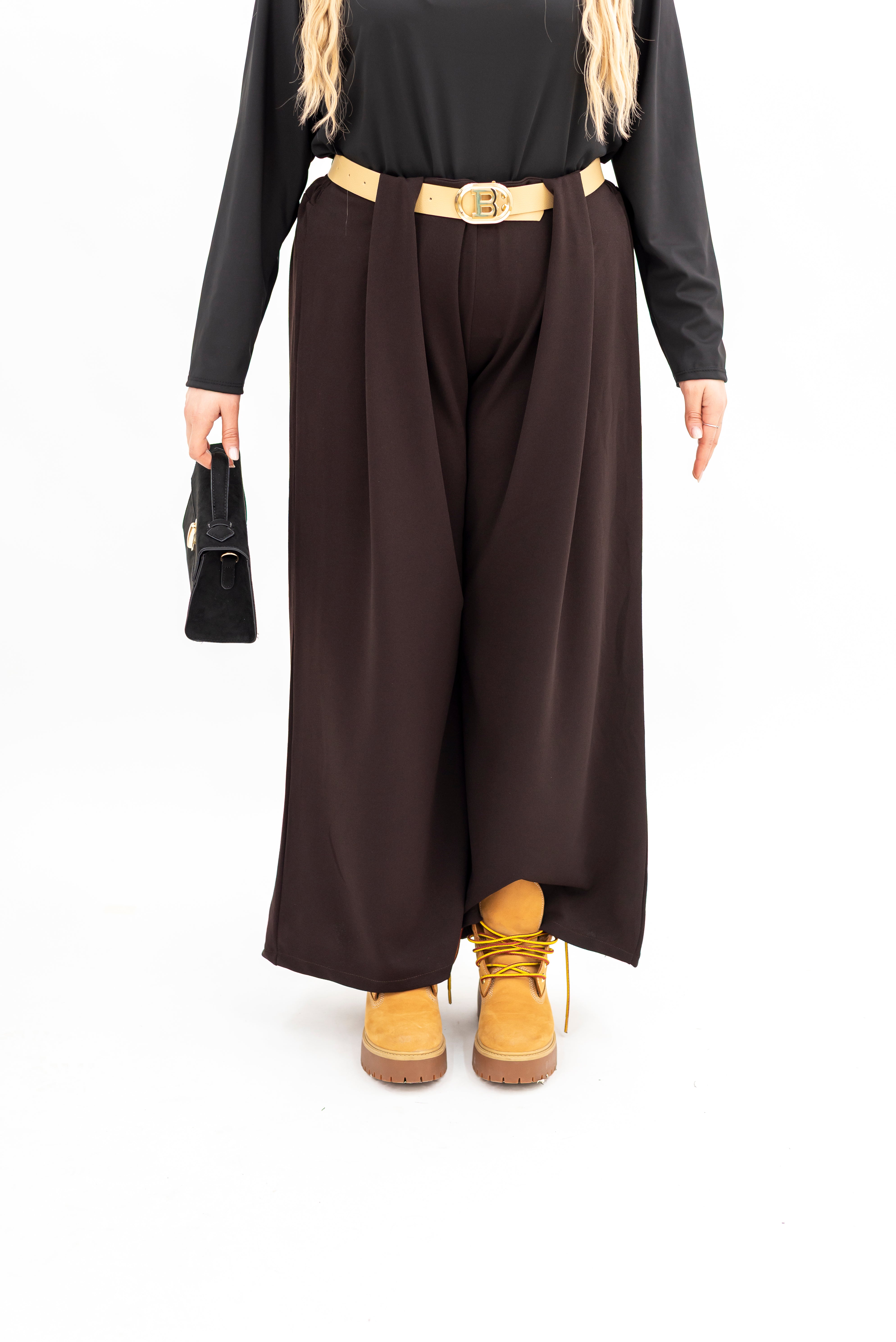 Pantalone Kendua Cintura