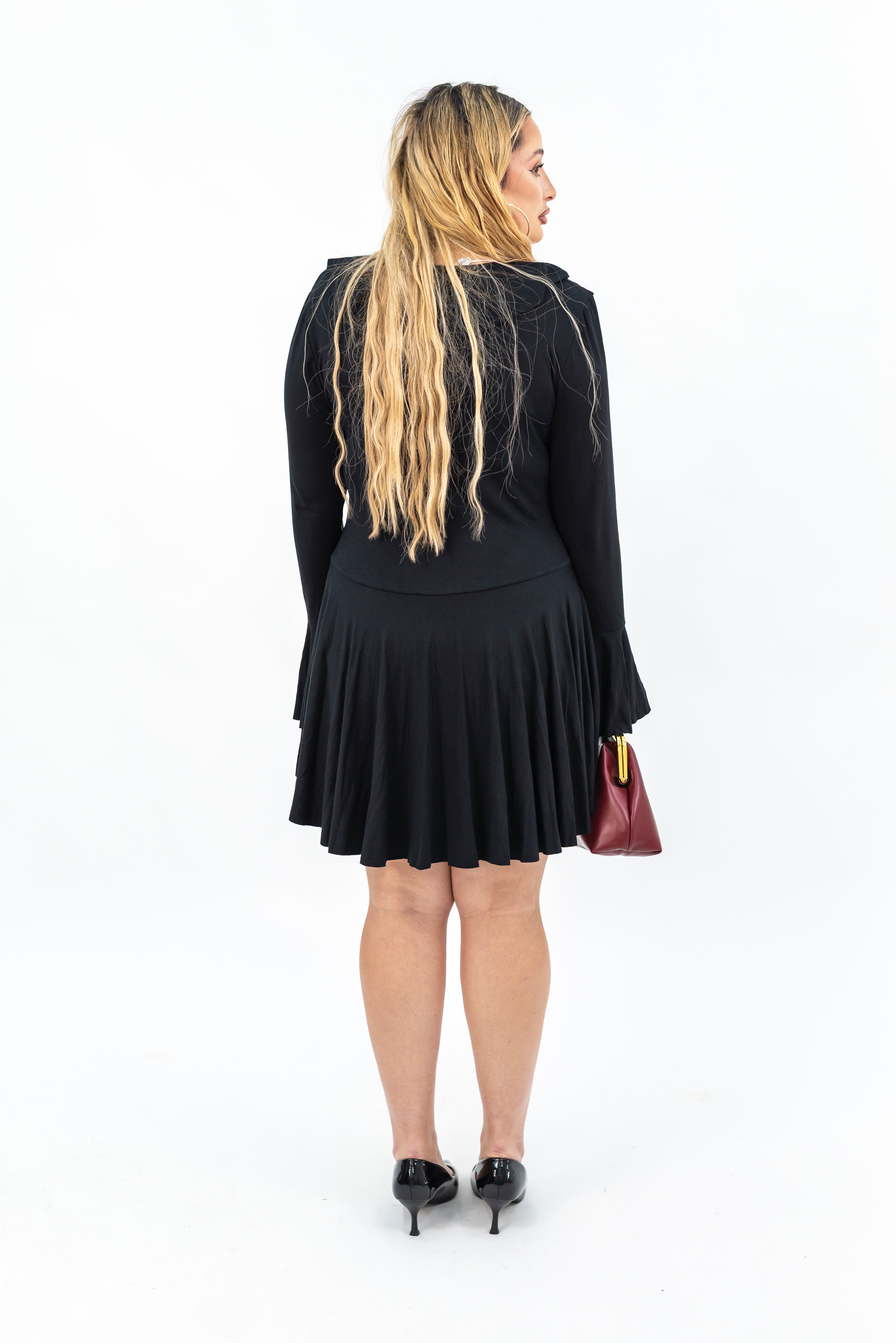 Dress Mesia