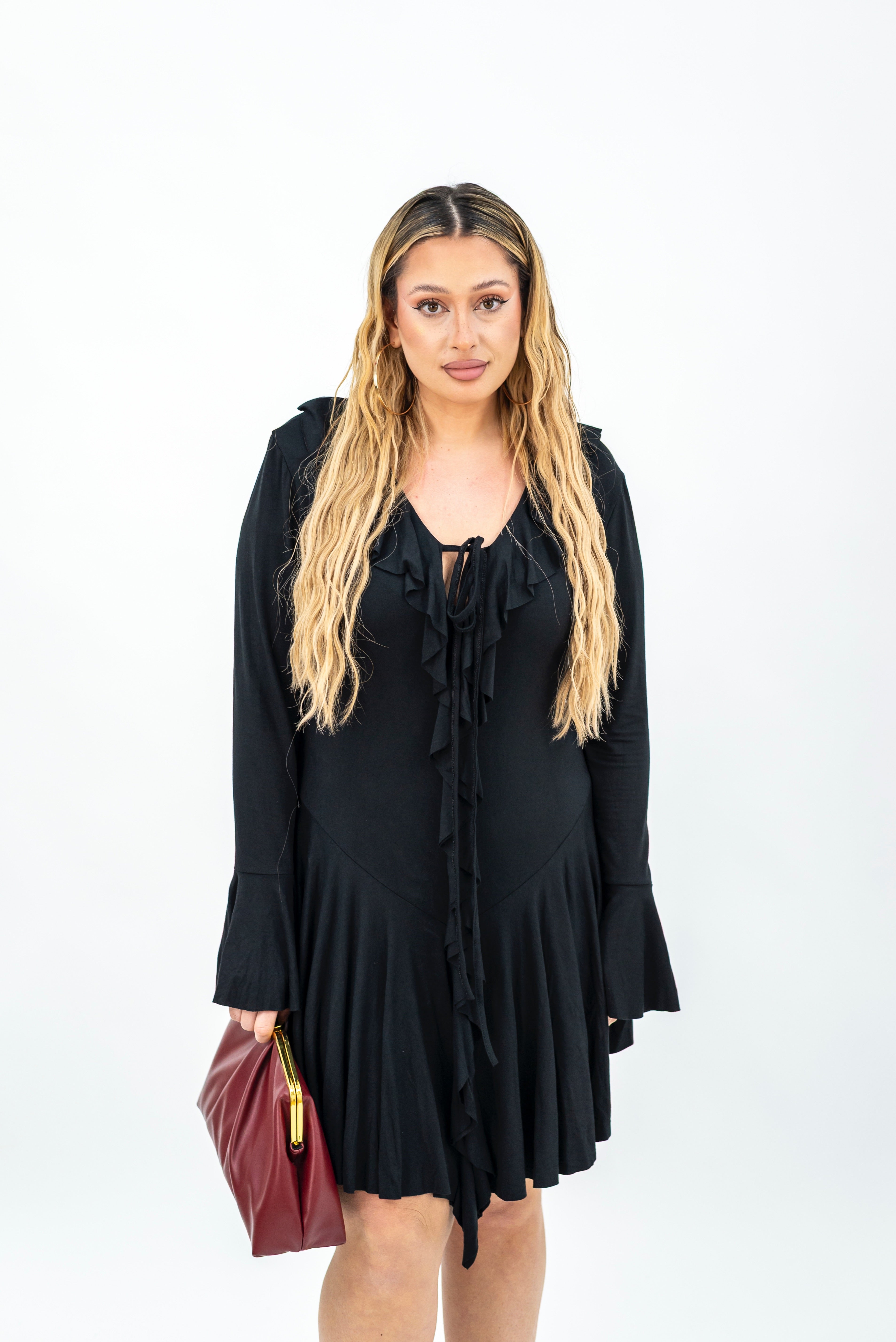 Dress Mesia