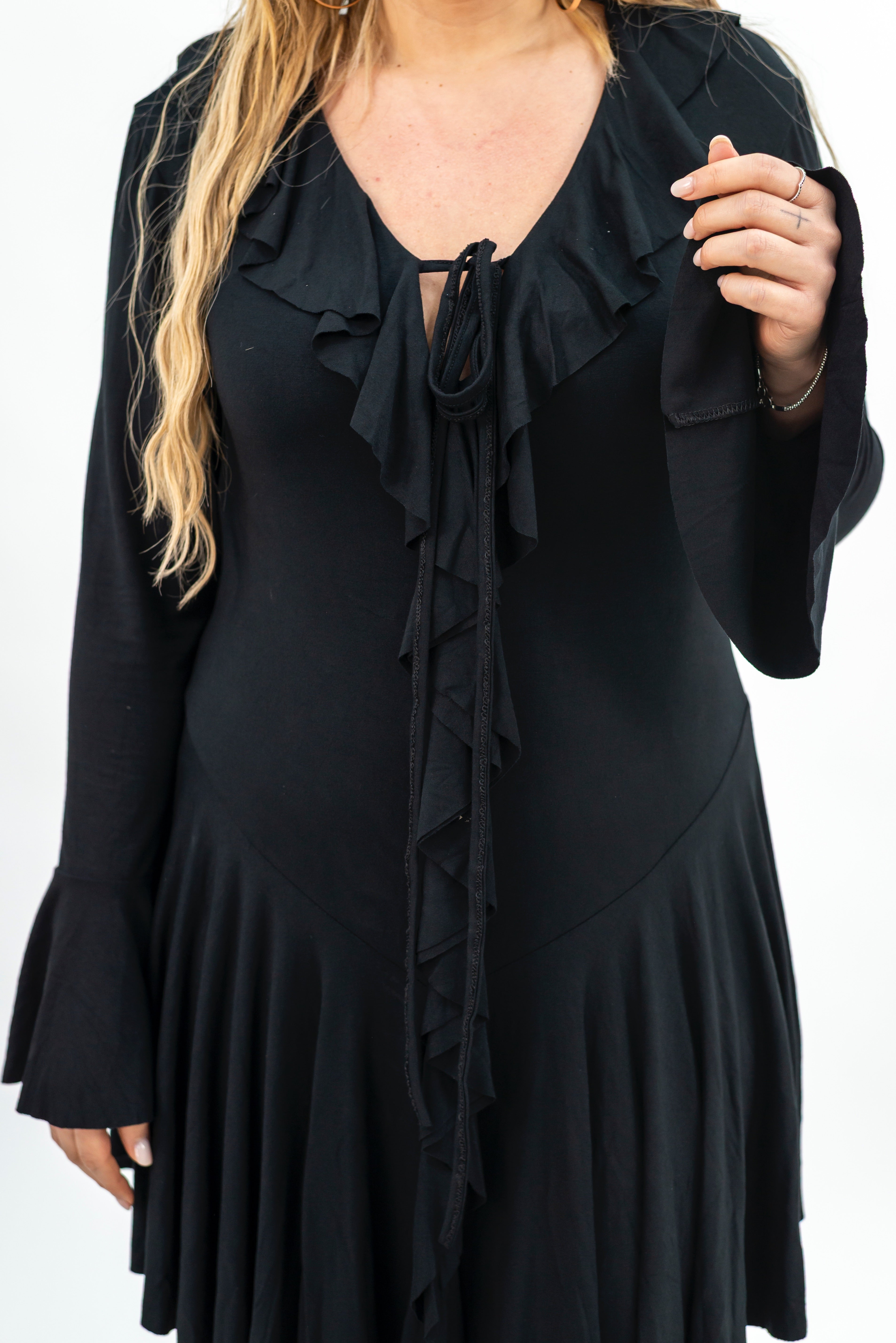 Dress Mesia