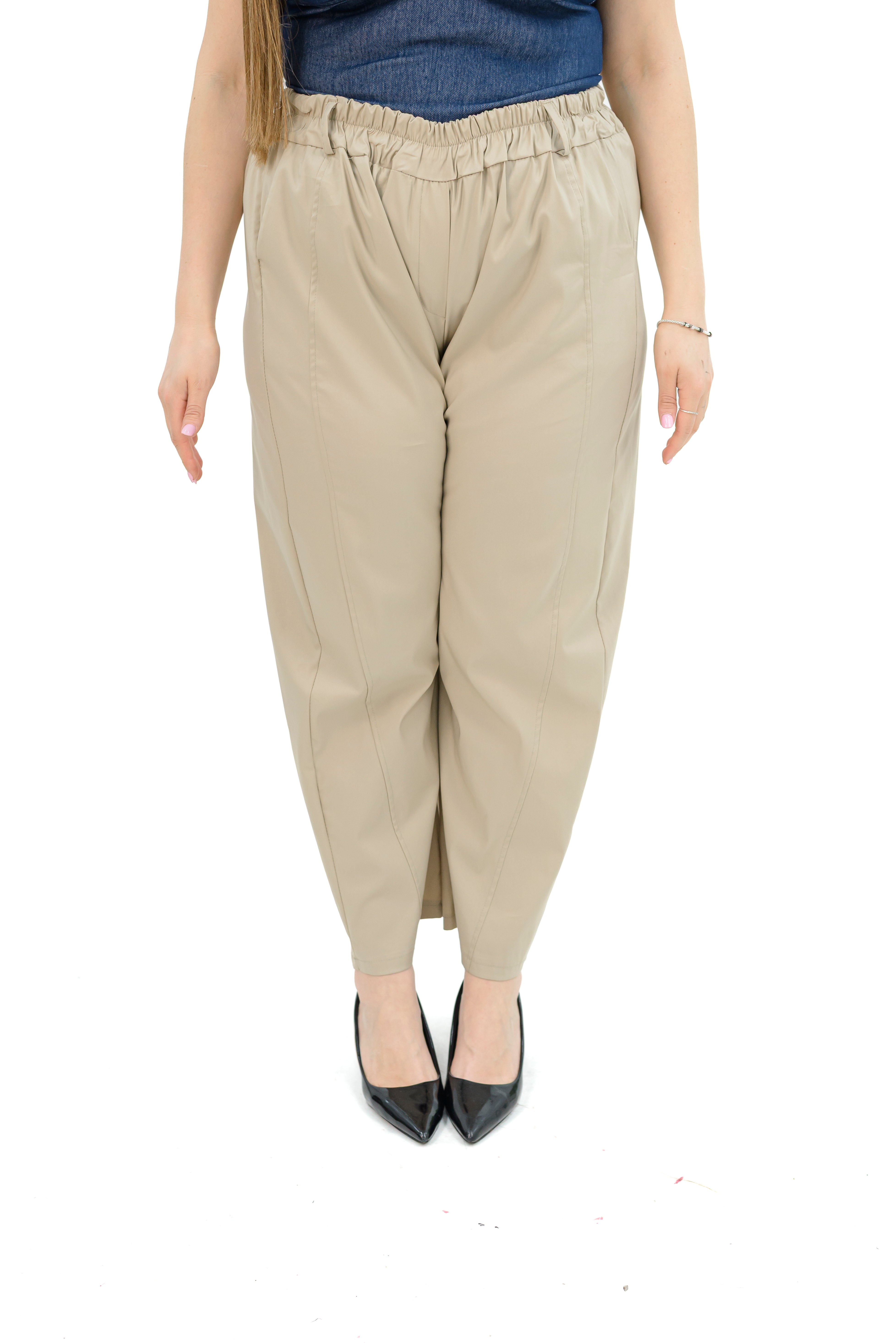 Pantalone Cintura