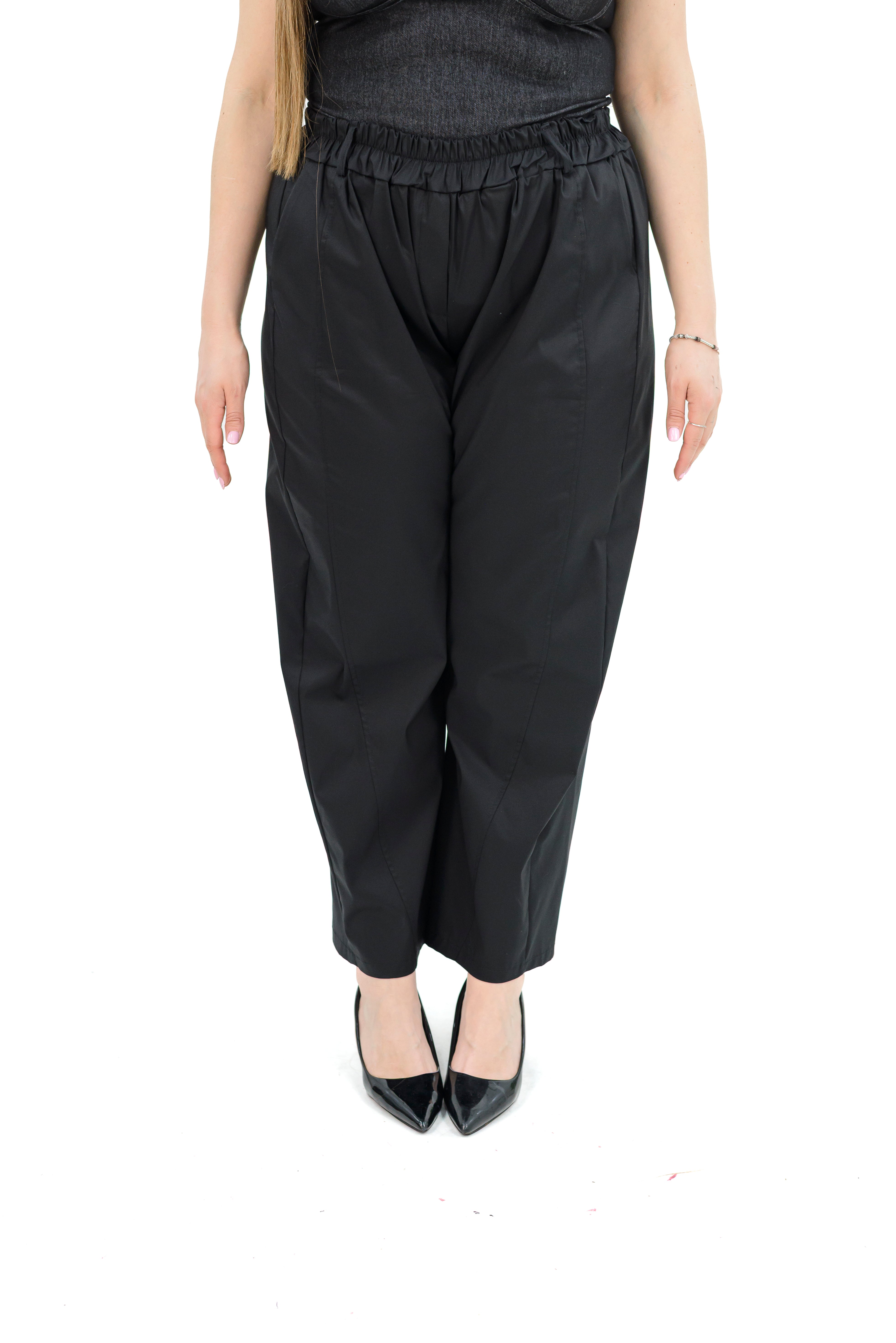 Pantalone Cintura