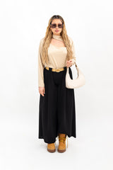 Pantalone Kendua Cintura