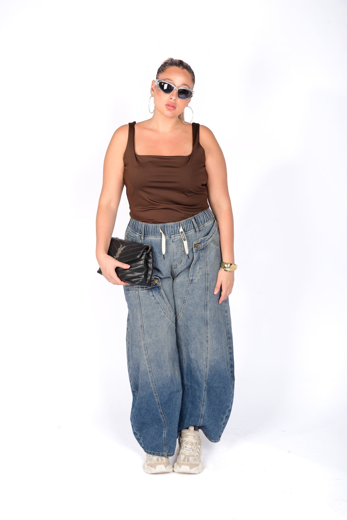 Jeans Laccio