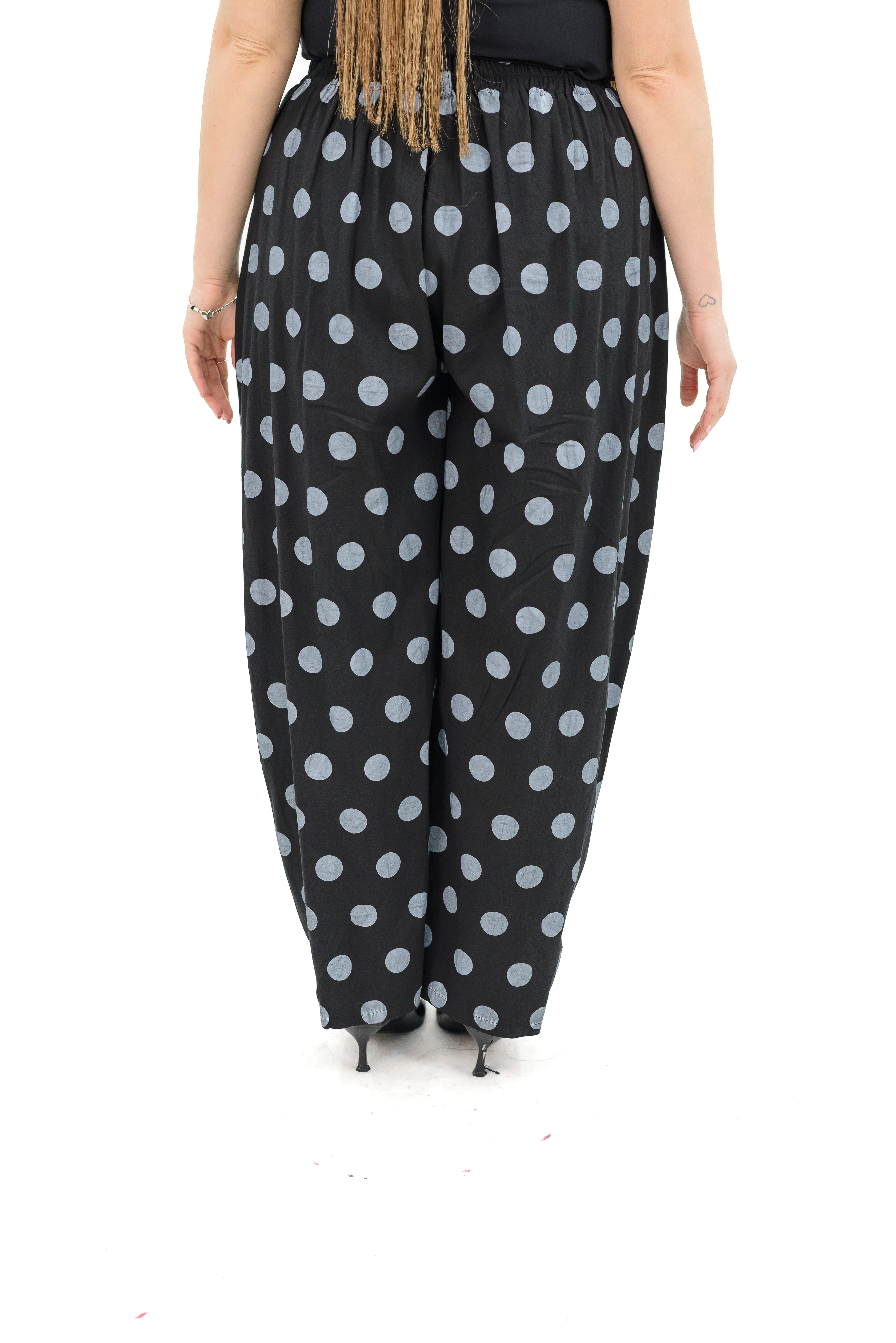 Pantalone Puah