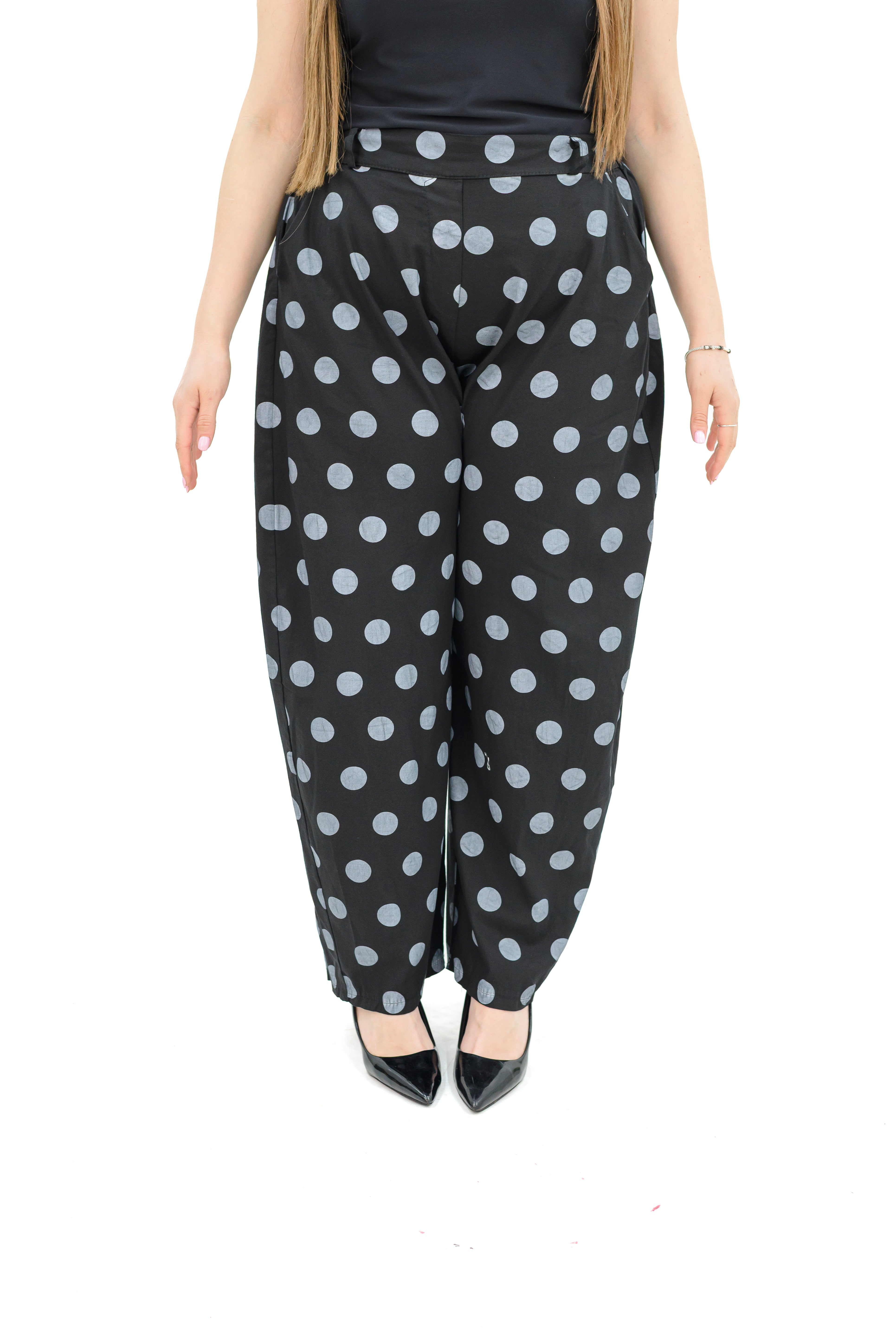 Pantalone Puah