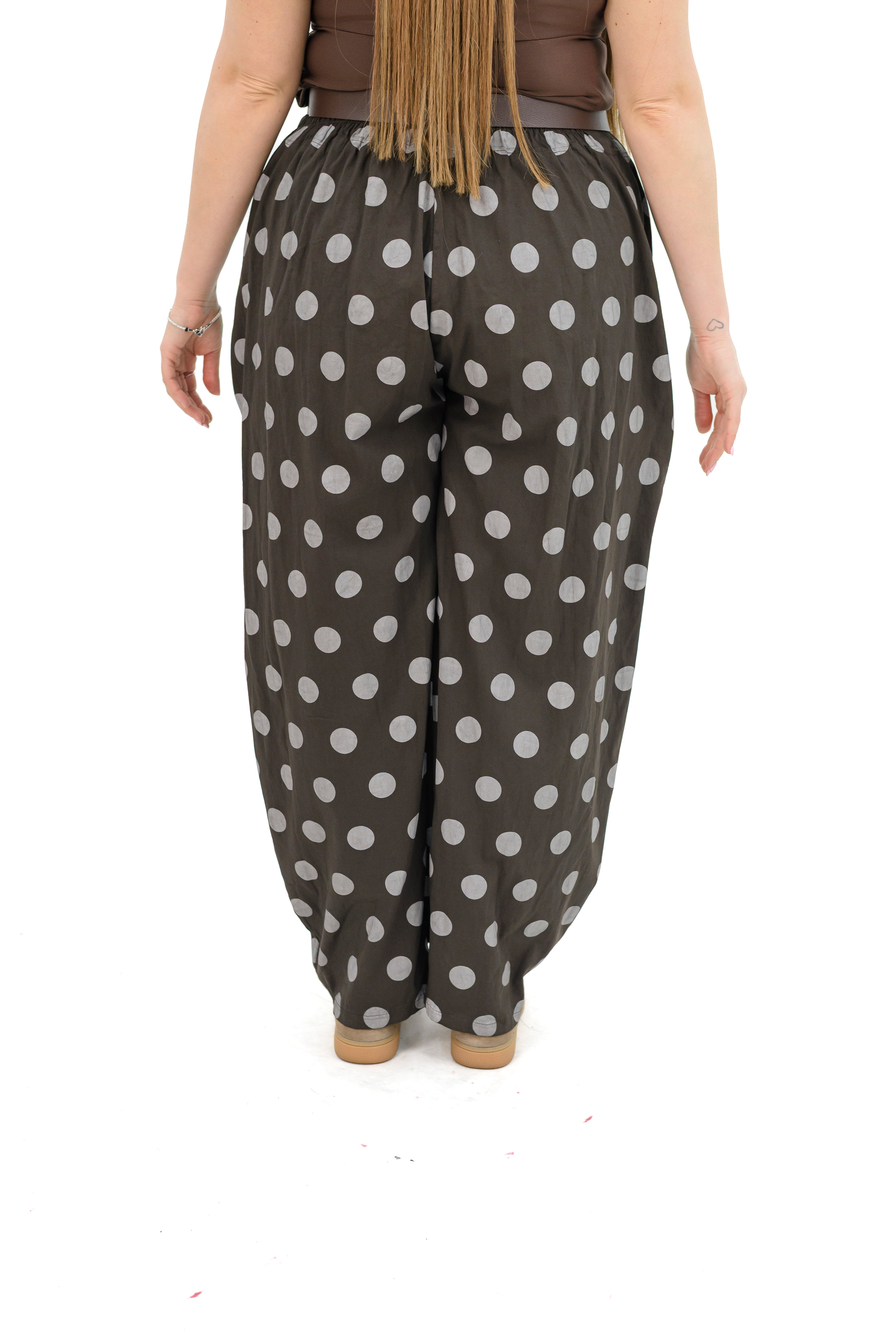 Pantalone Puah