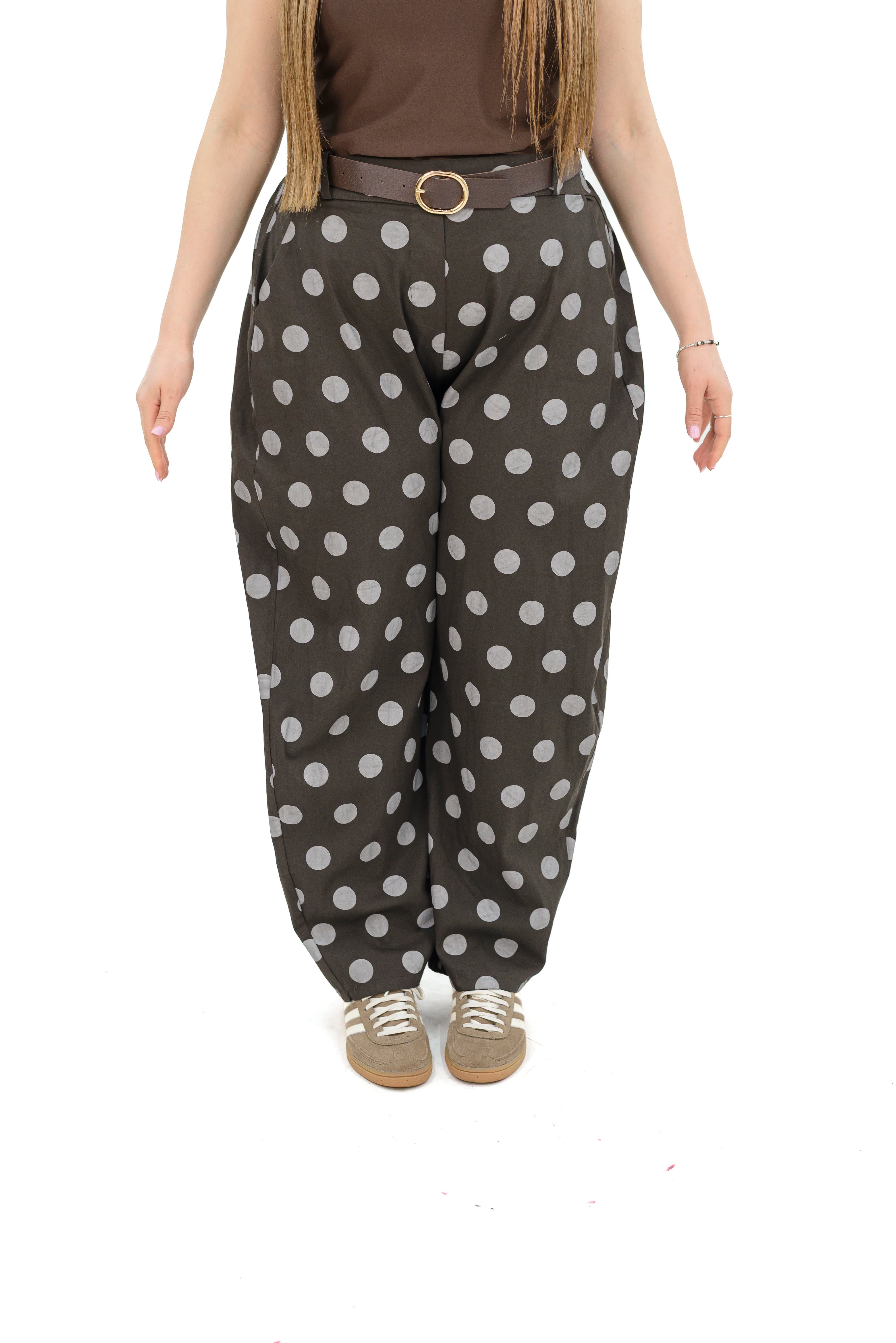 Pantalone Puah