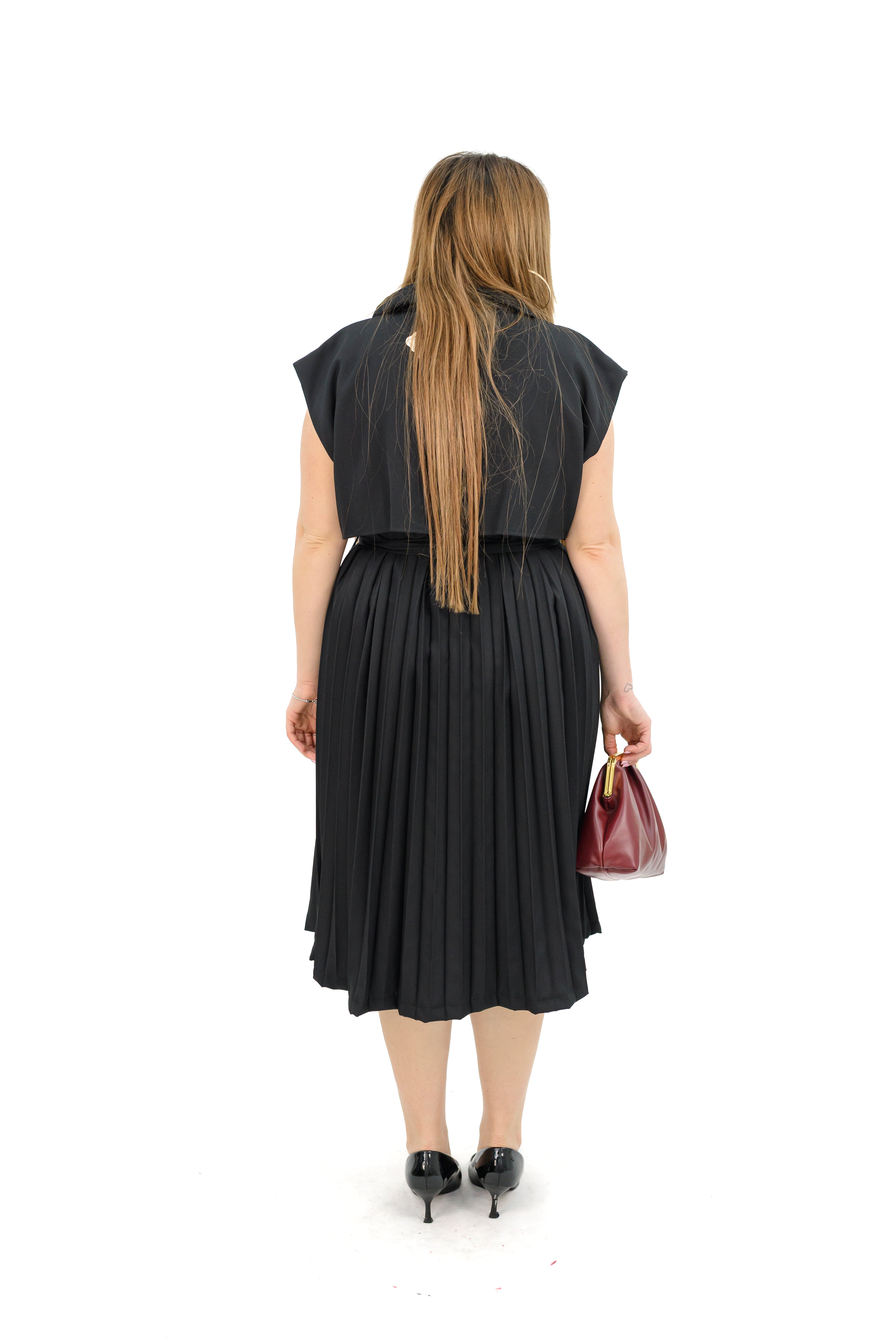 Dress Trench California