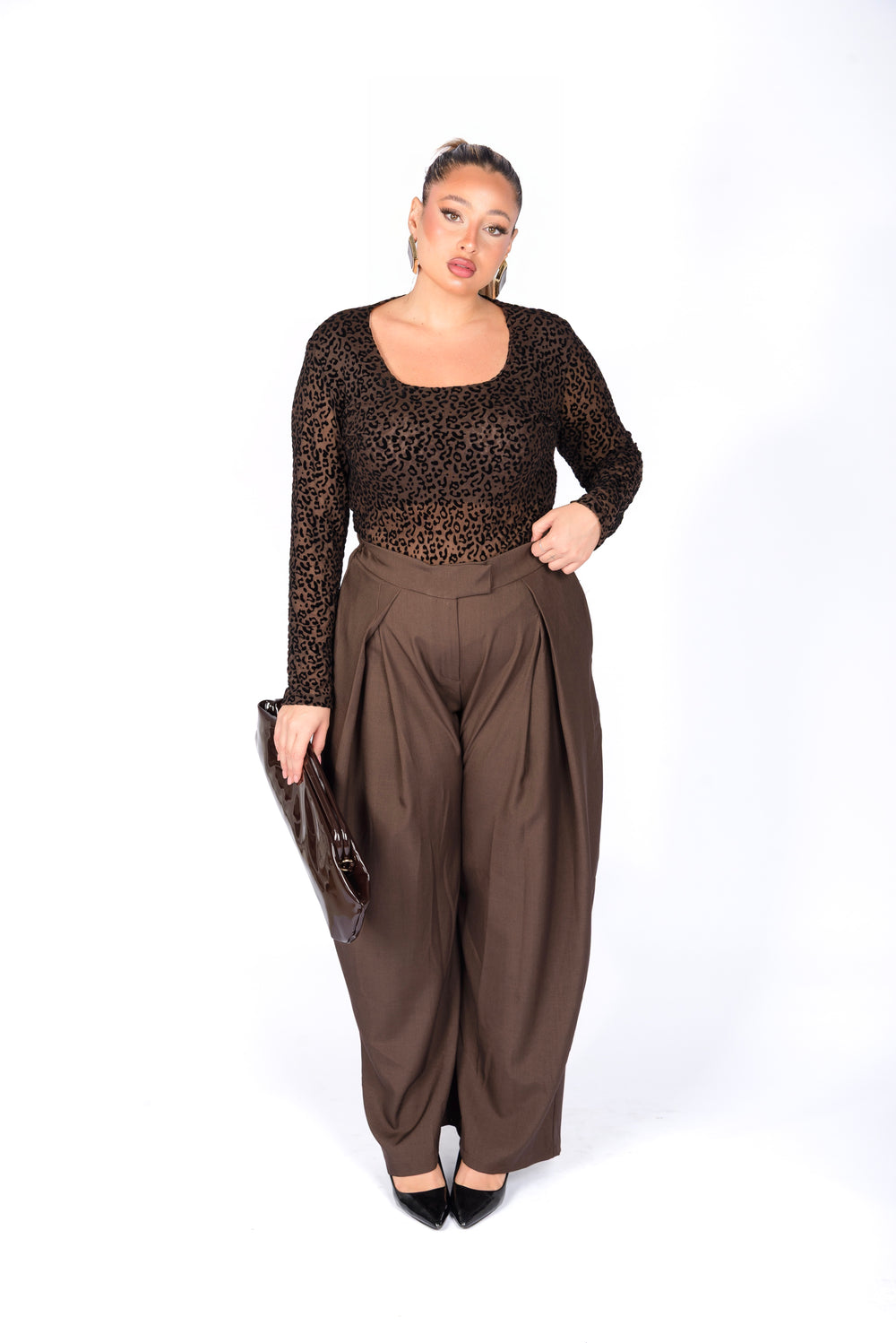 Pantalone Luciana