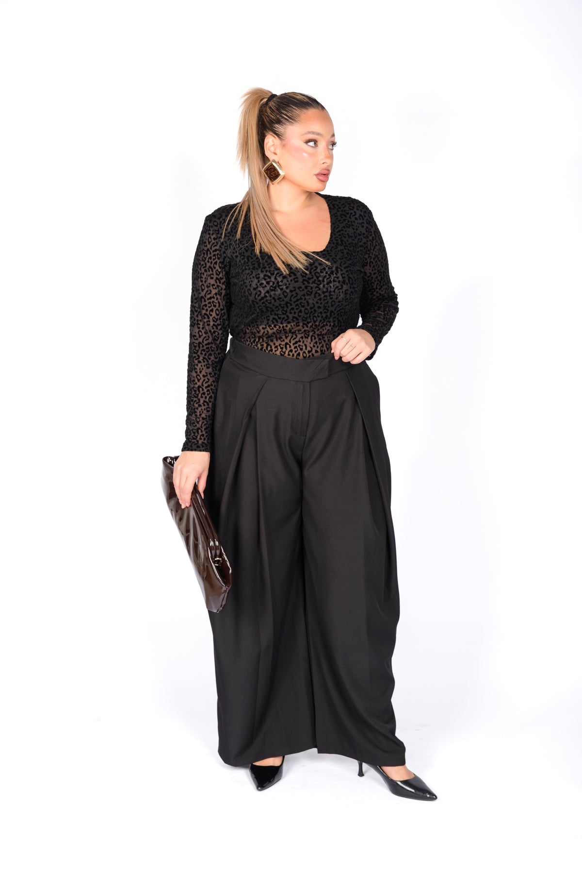 Pantalone Luciana