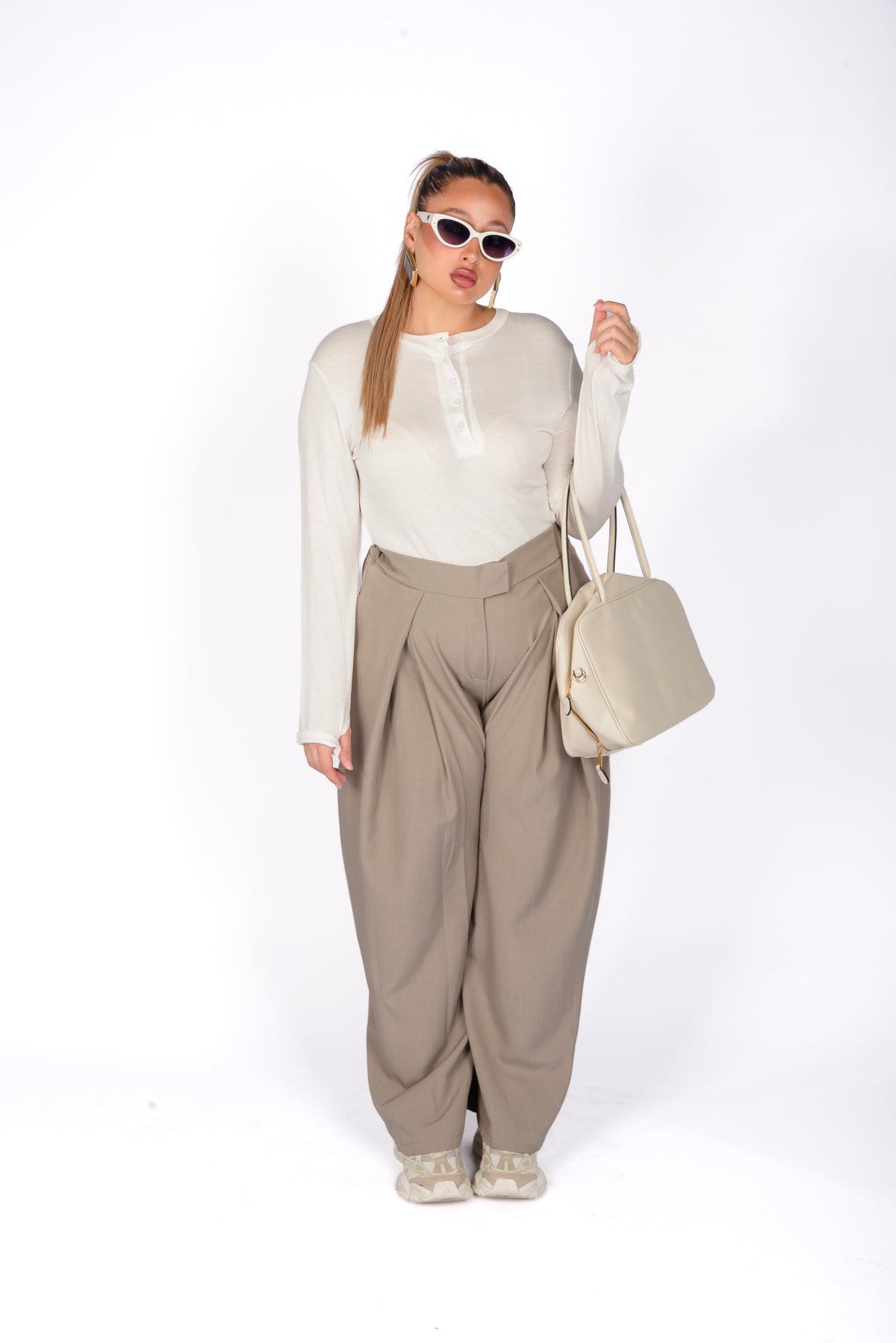 Pantalone Luciana