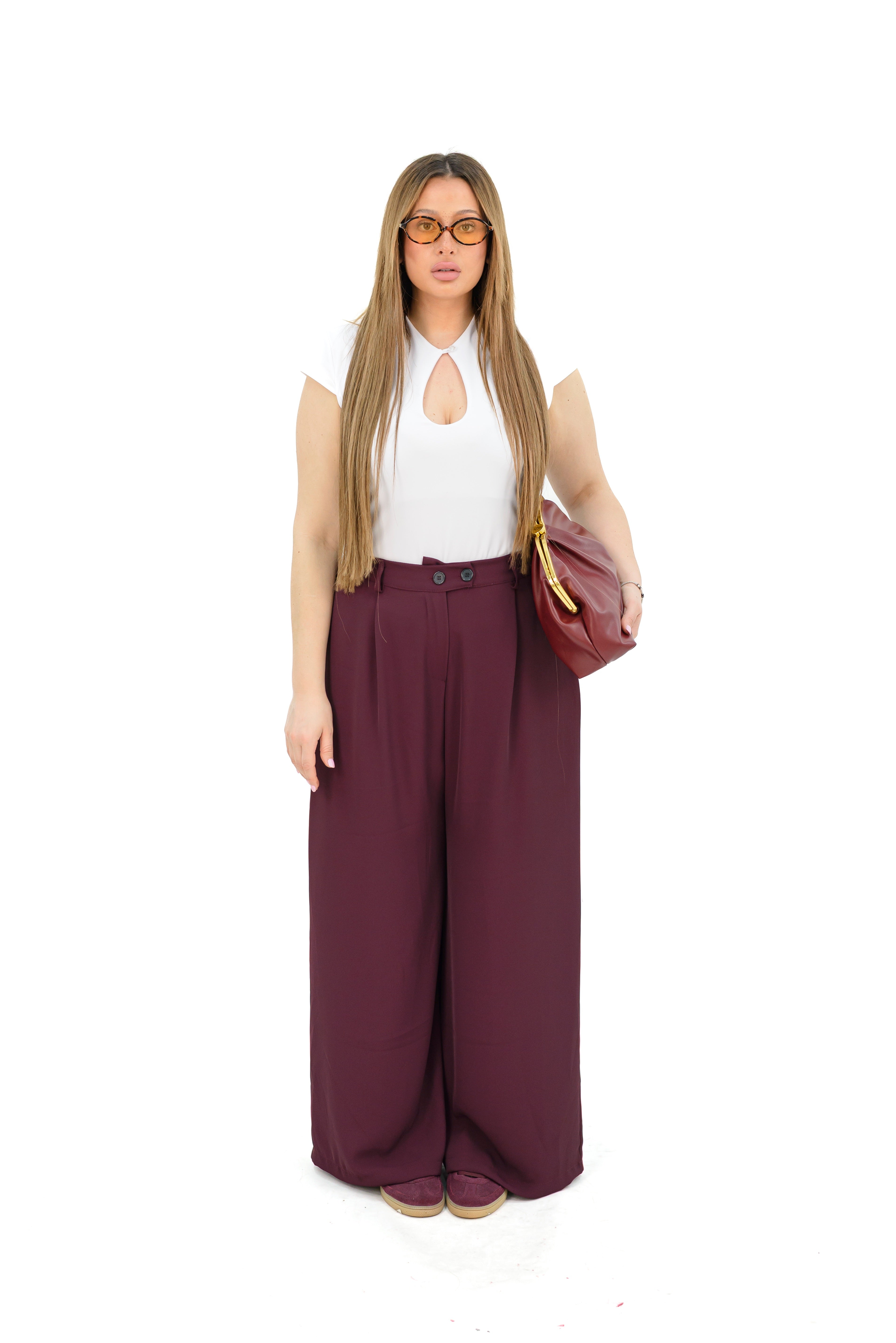 Pantalone Serena