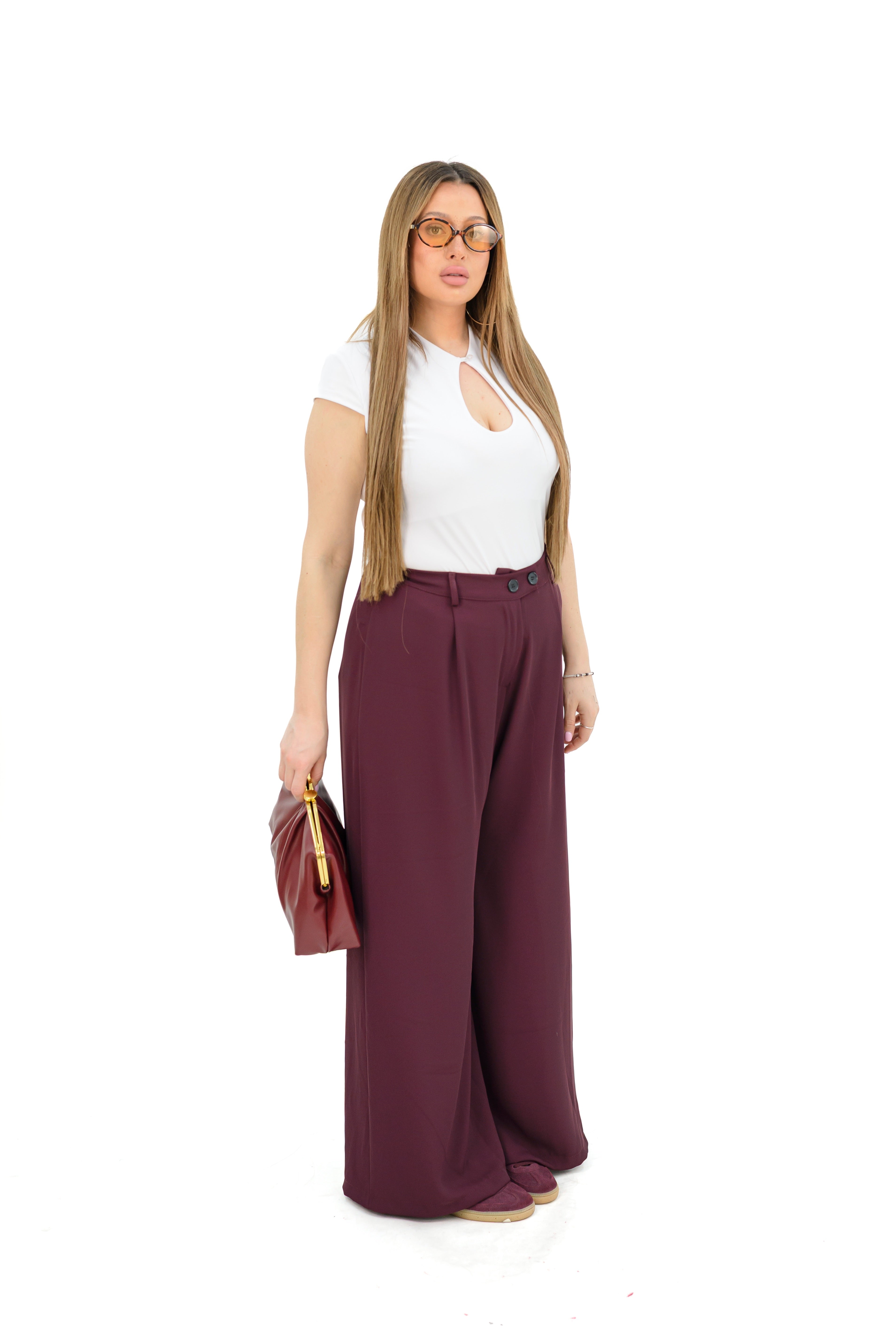 Pantalone Serena