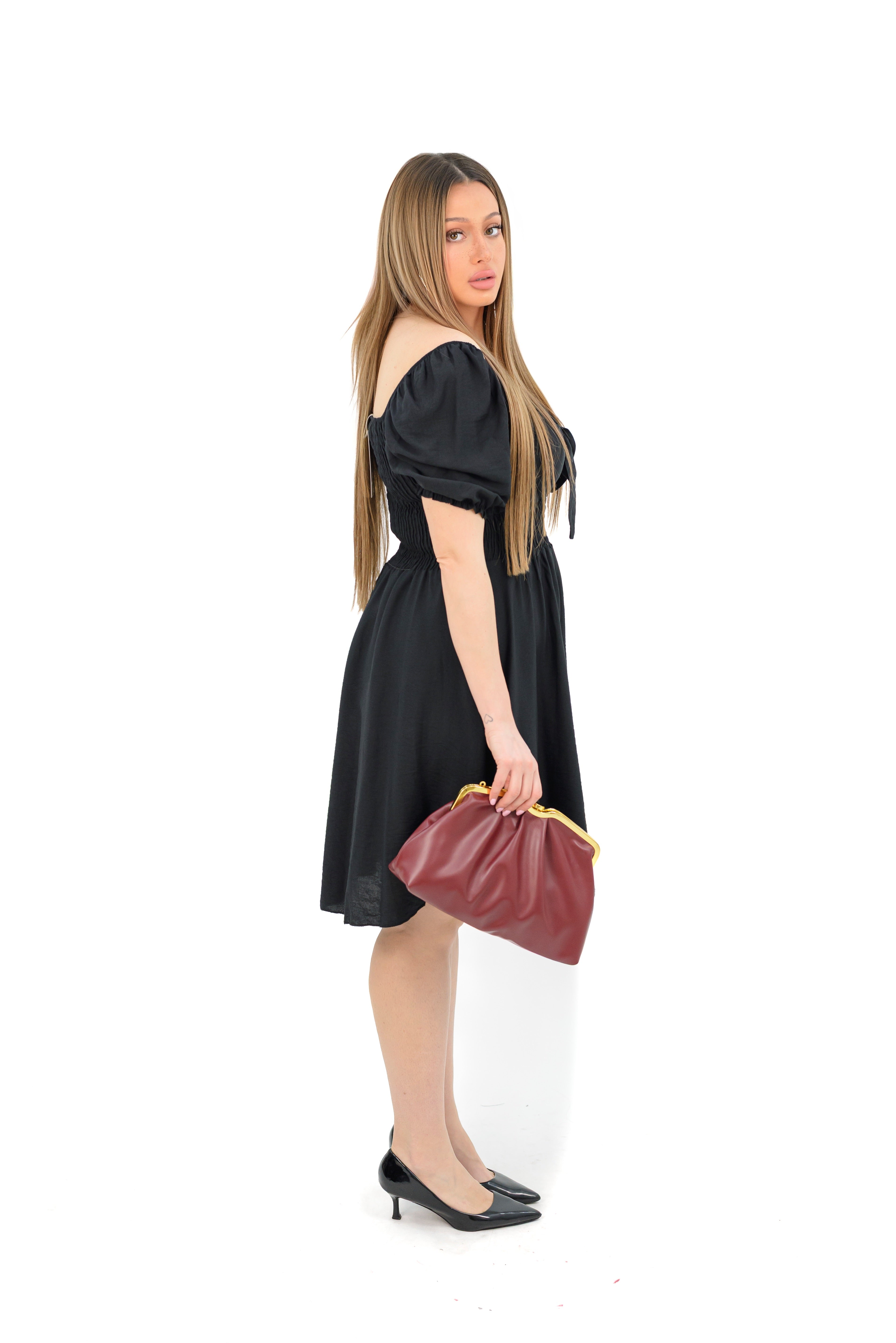 Dress Nodo