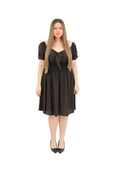 Dress Nodo