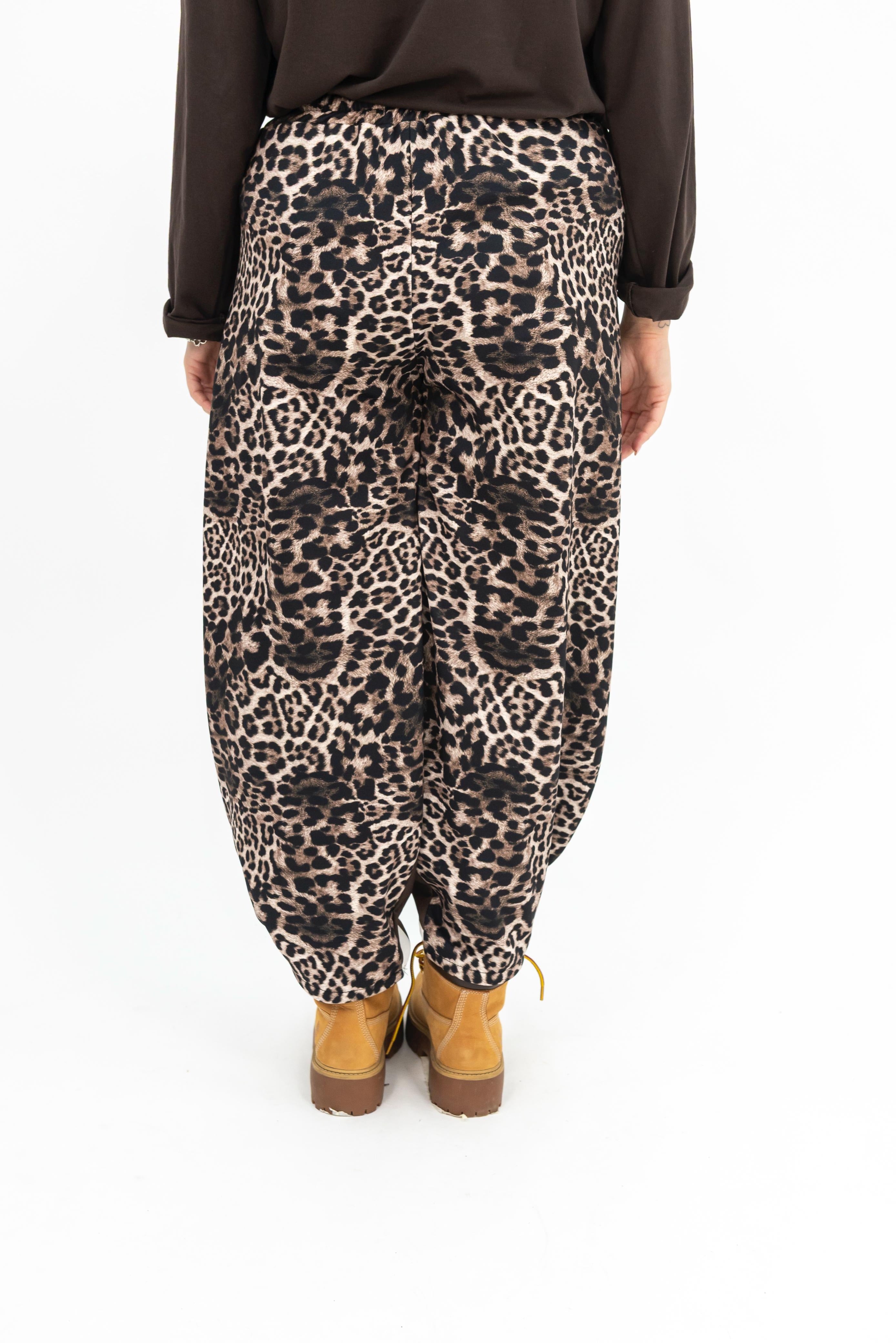 Panta-Tuta Animalier