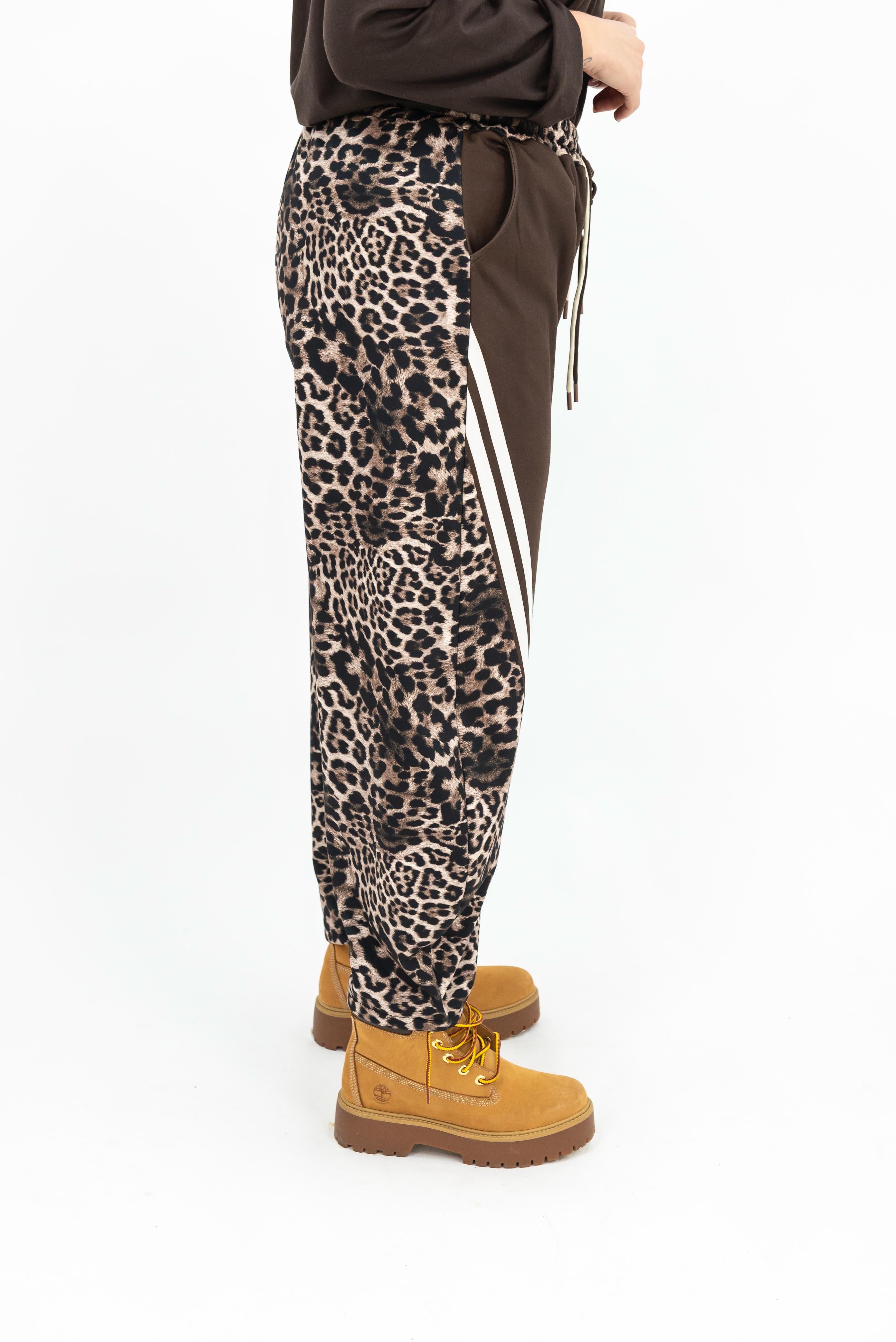 Panta-Tuta Animalier