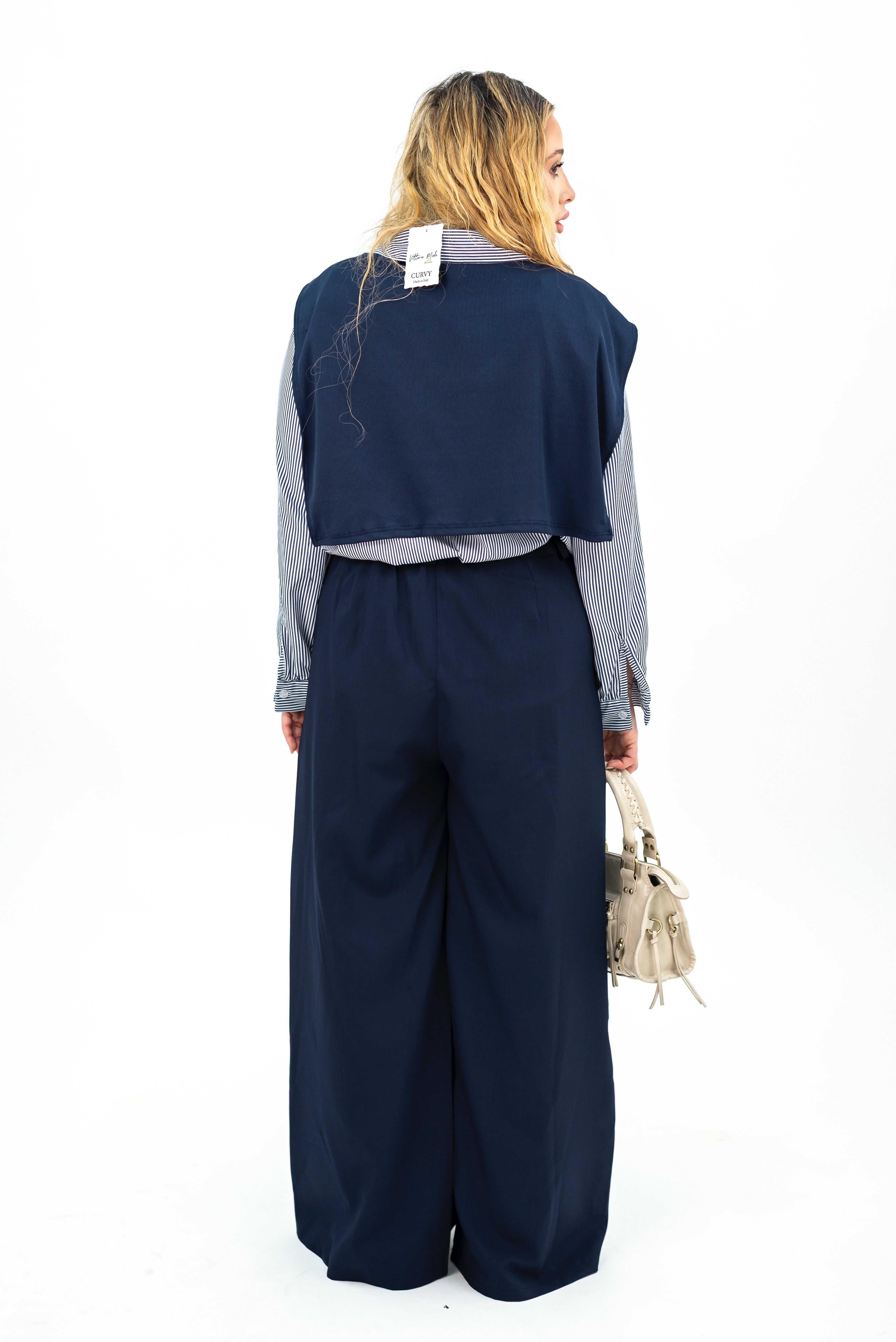 Coordinato Tris Rossifer
