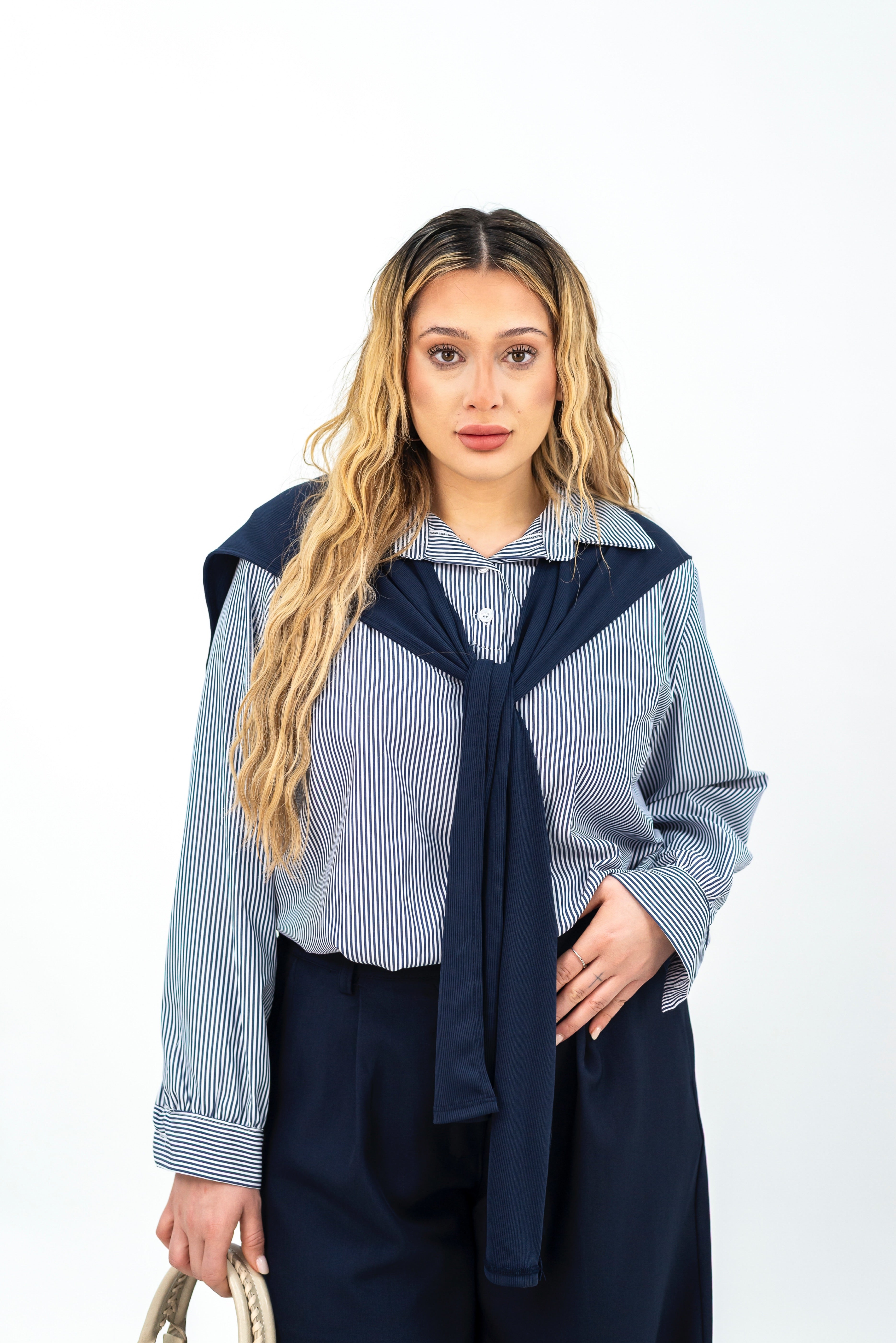 Coordinato Tris Rossifer