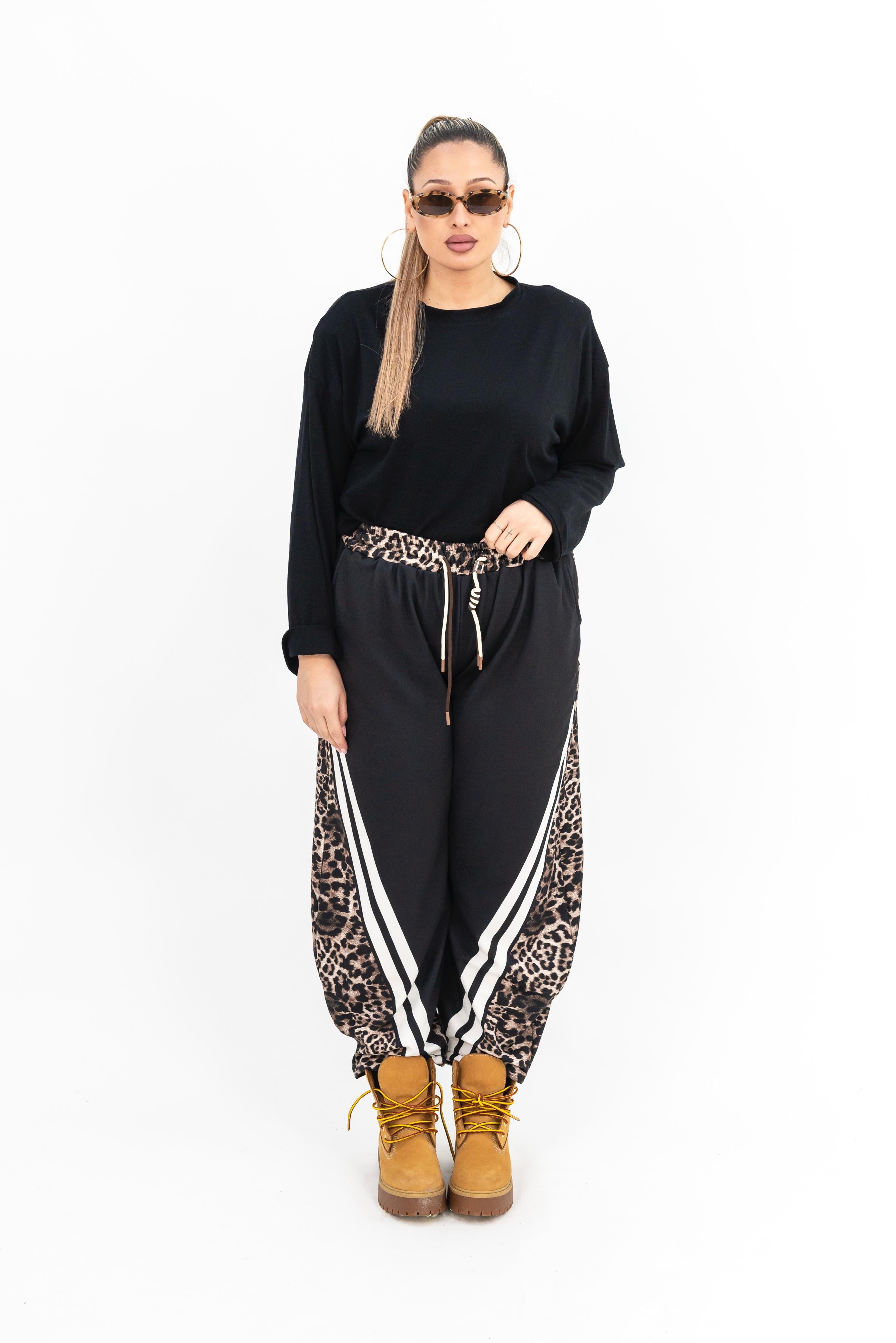 Panta-Tuta Animalier