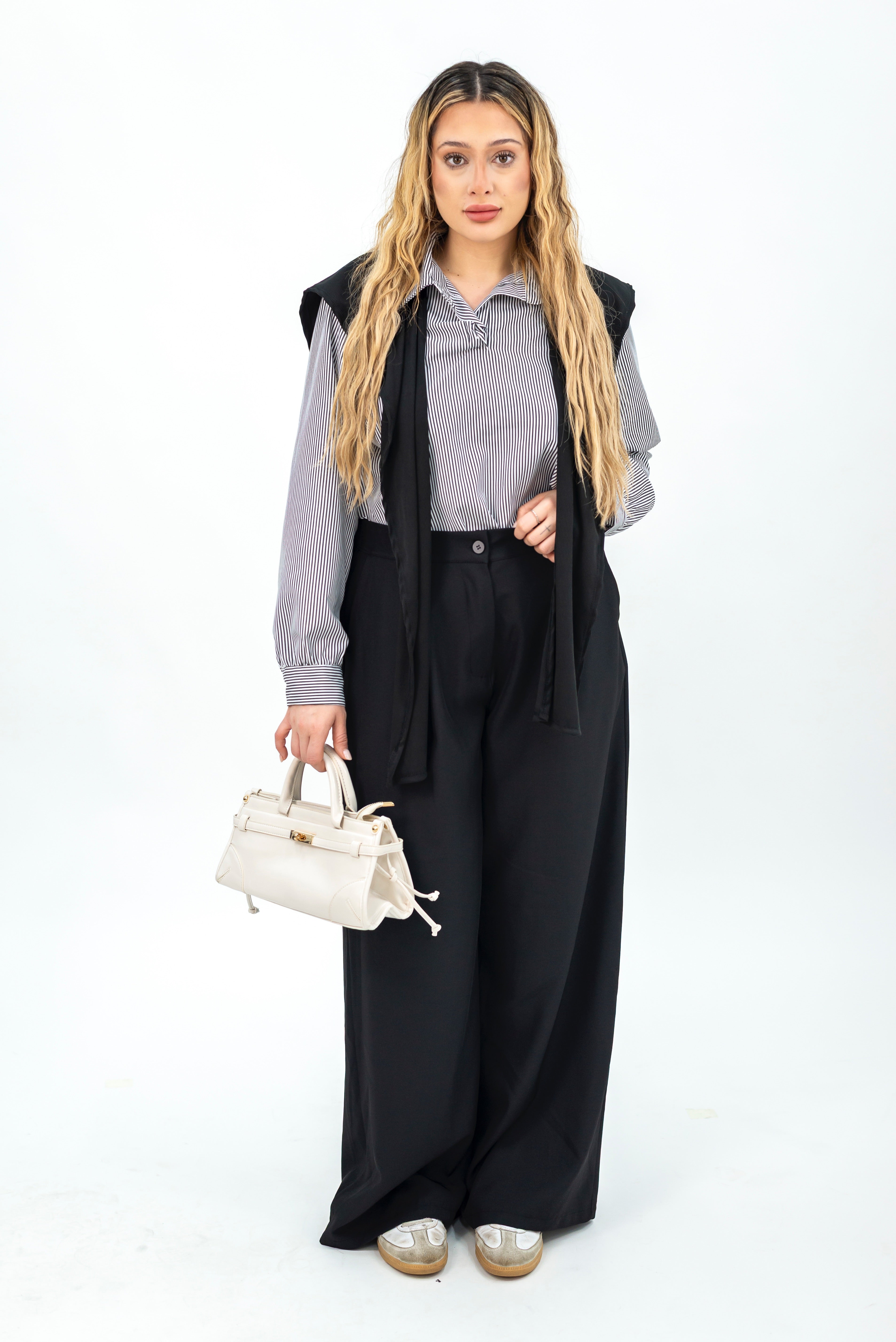 Coordinato Tris Rossifer