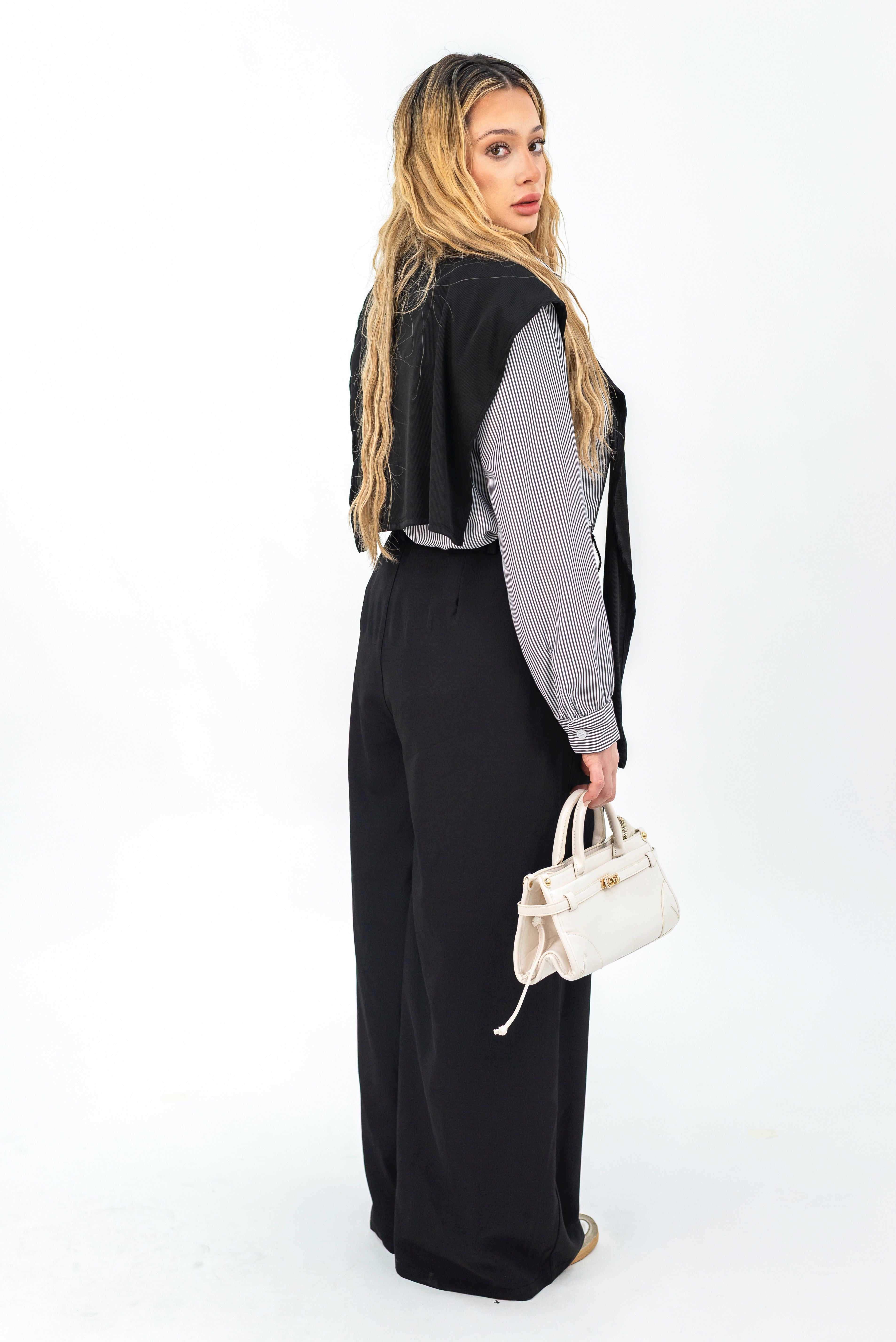 Coordinato Tris Rossifer