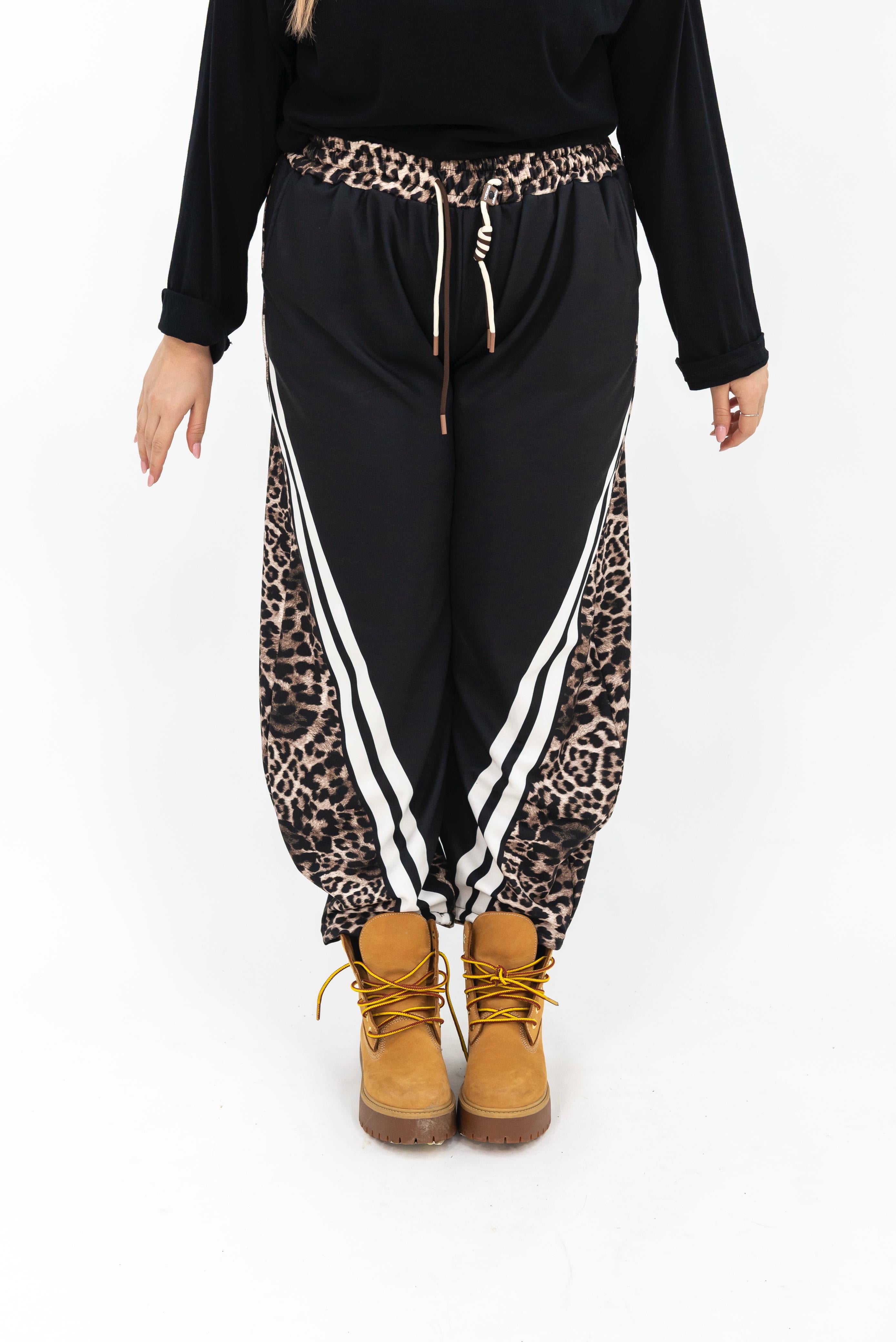 Panta-Tuta Animalier