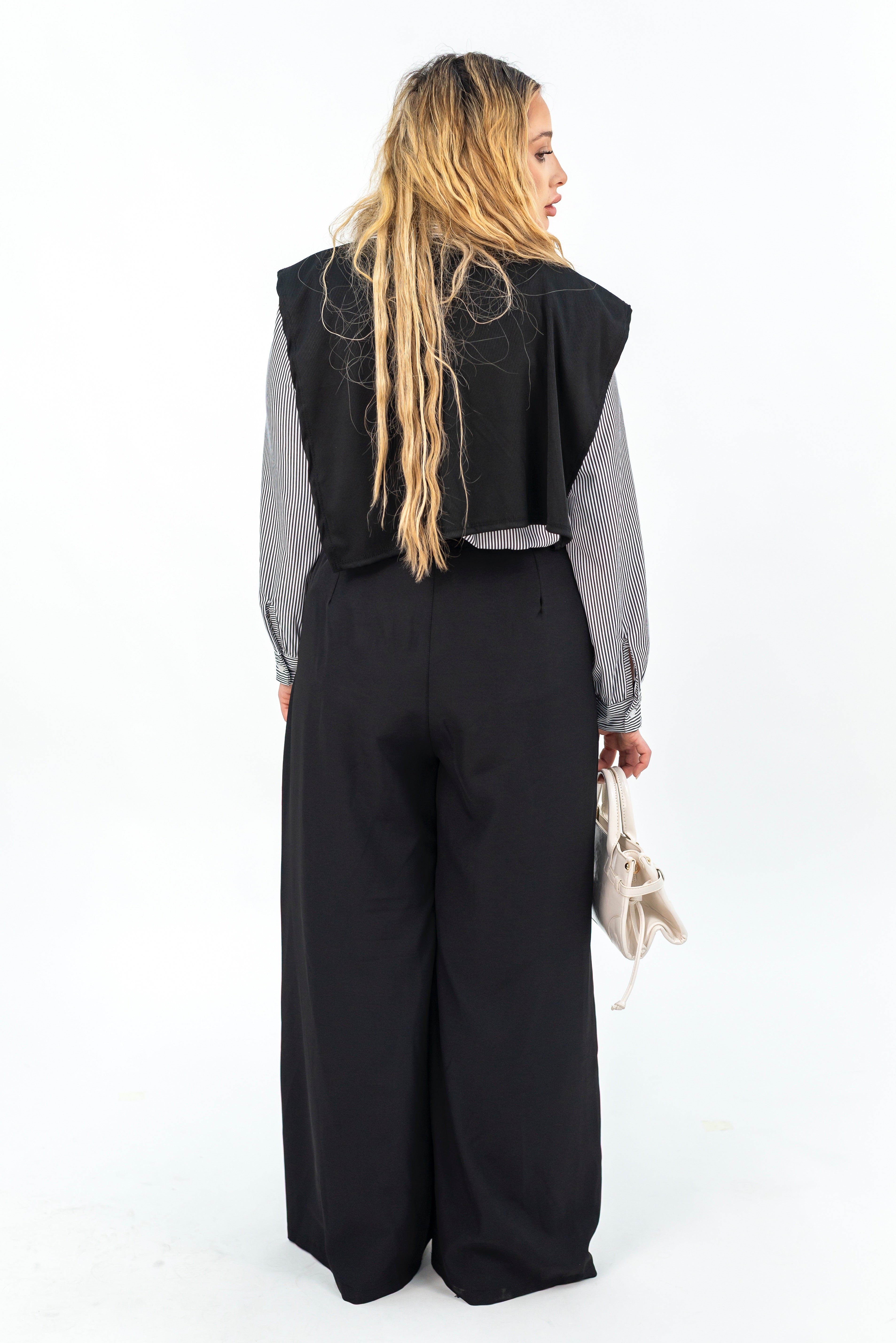 Coordinato Tris Rossifer