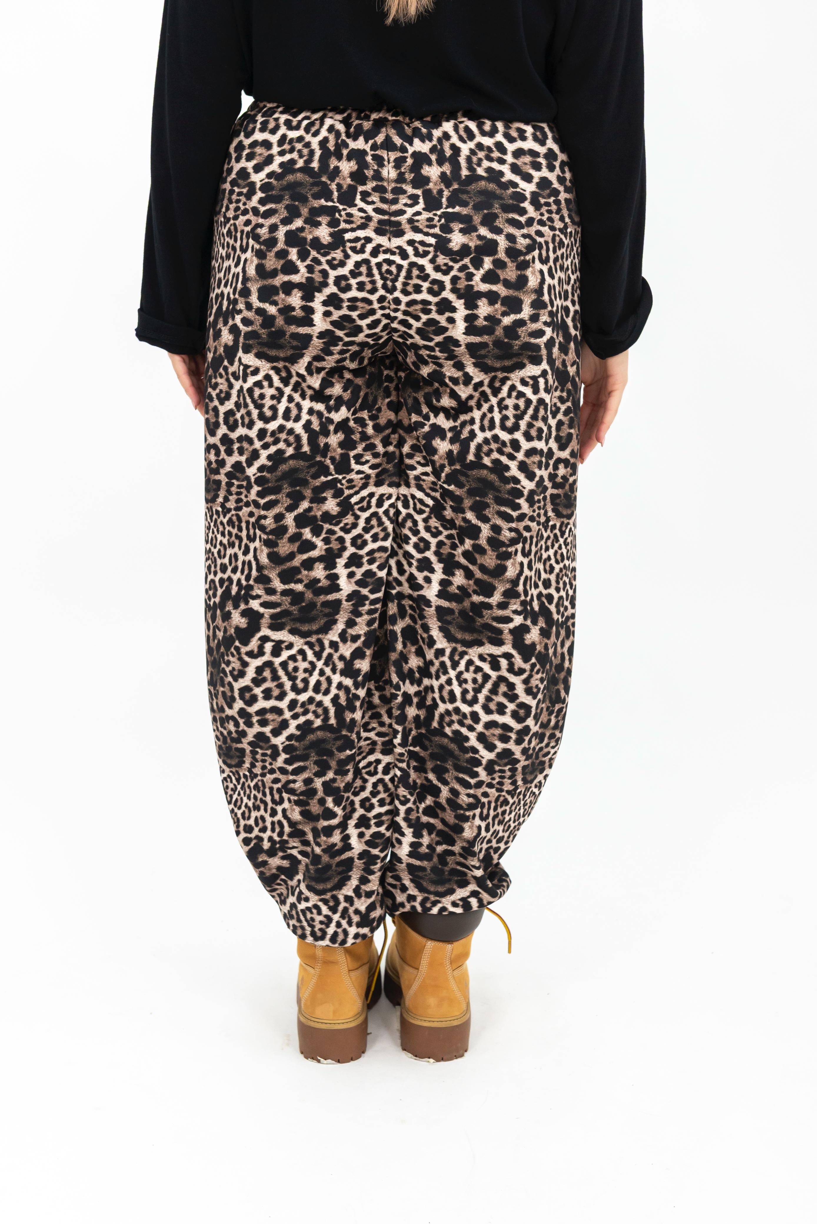 Panta-Tuta Animalier