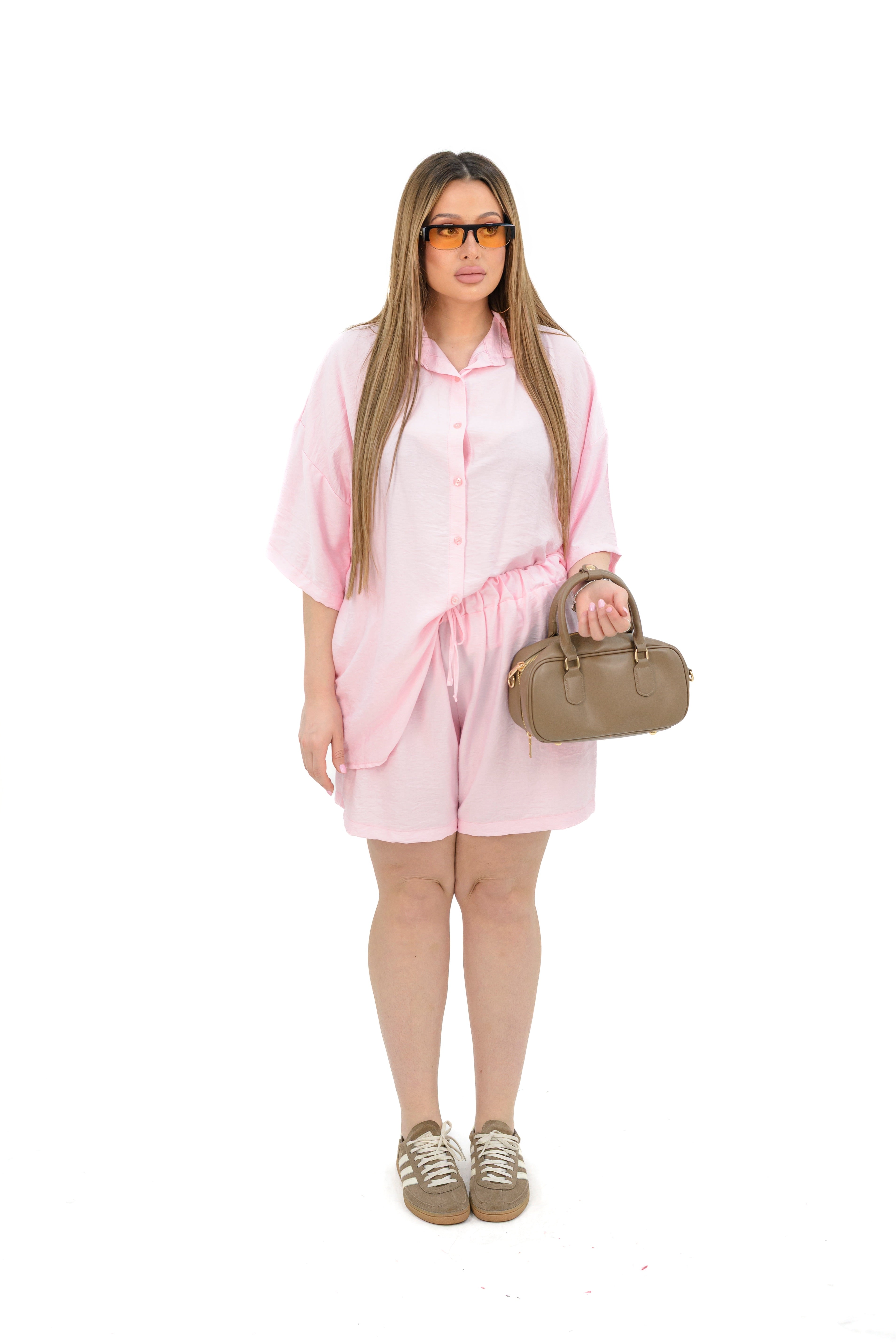 Coordinato -Bermuda Candy