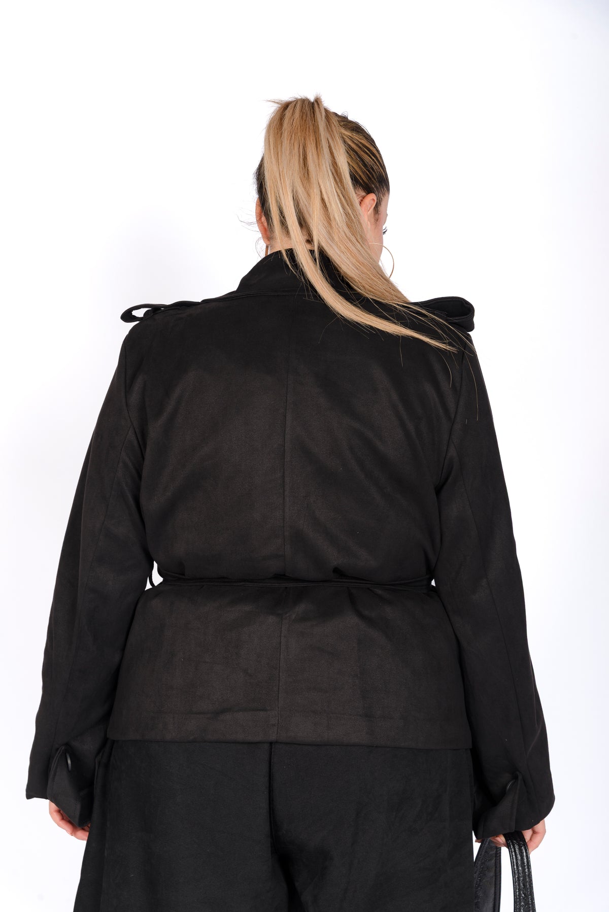 Trench Chocolate