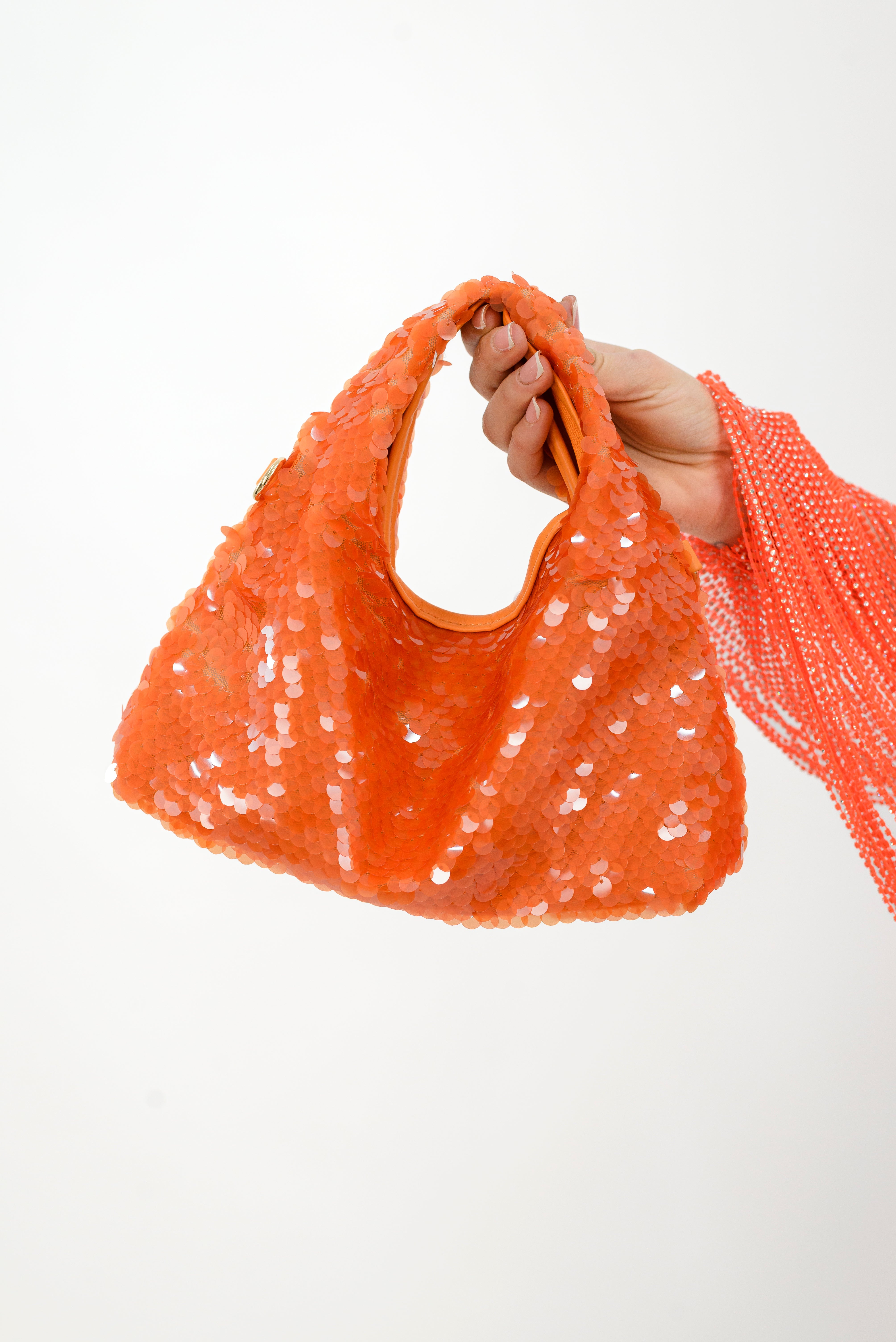 Bag Arancio