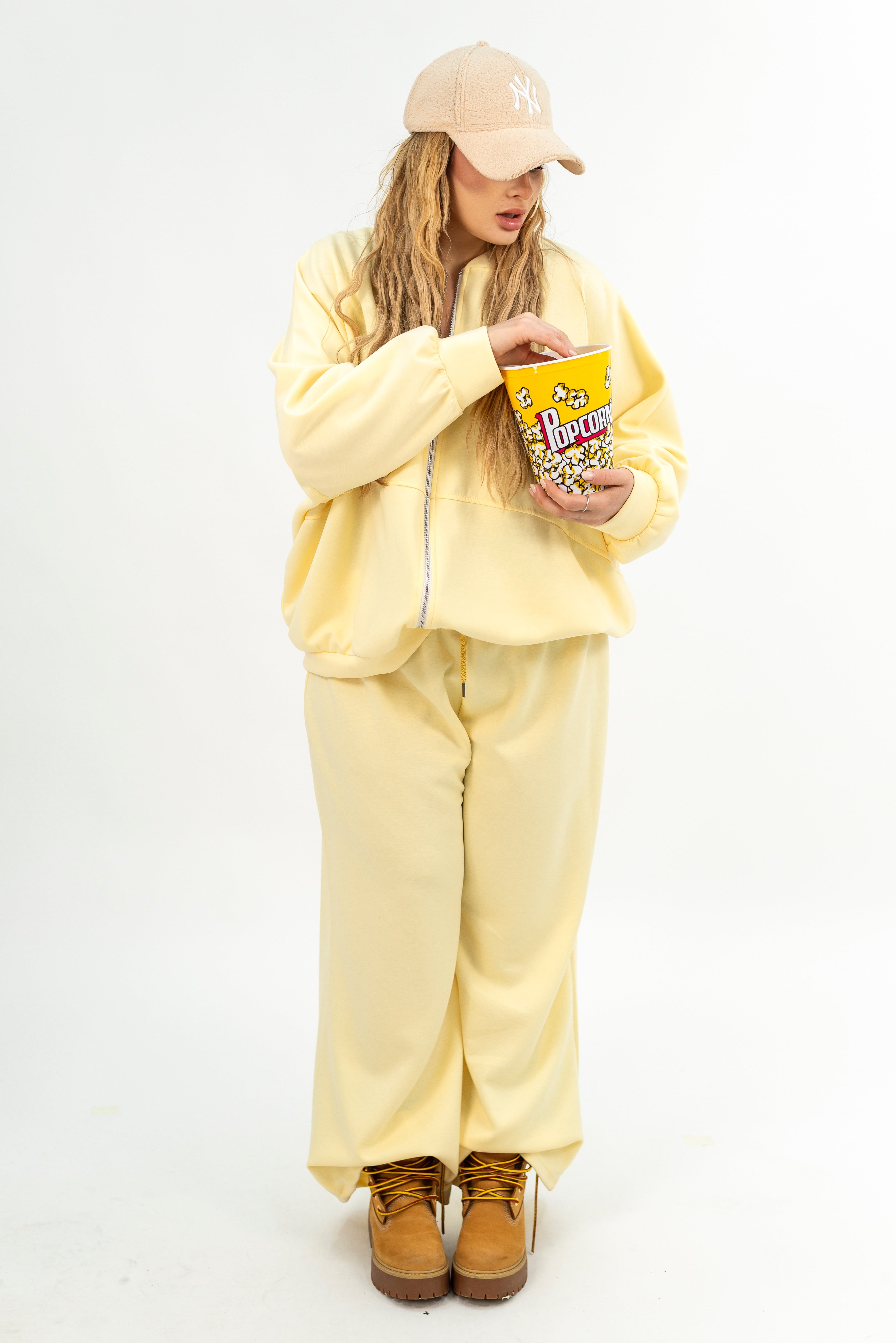 Coordinato -Tuta 2.0