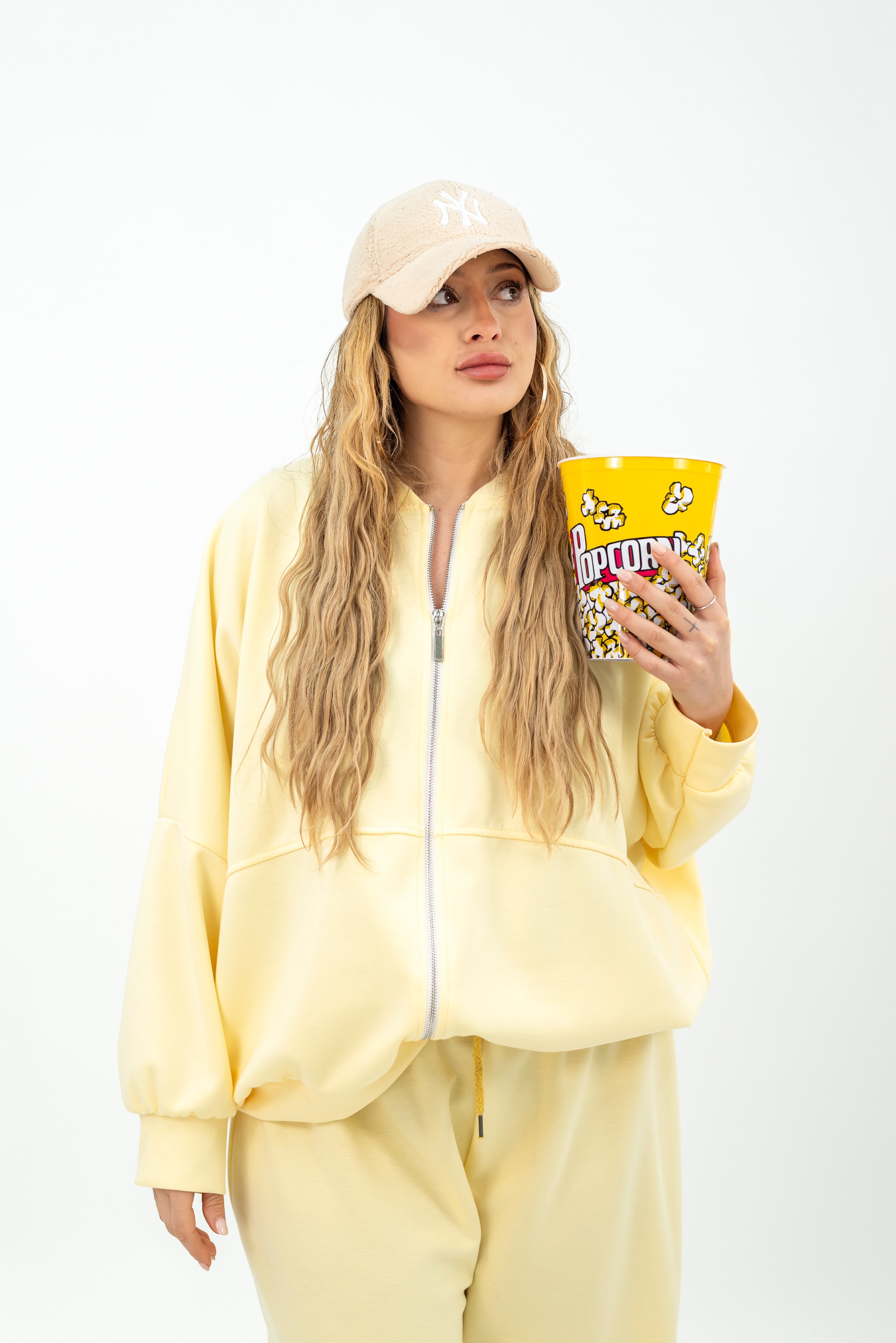 Coordinato -Tuta 2.0