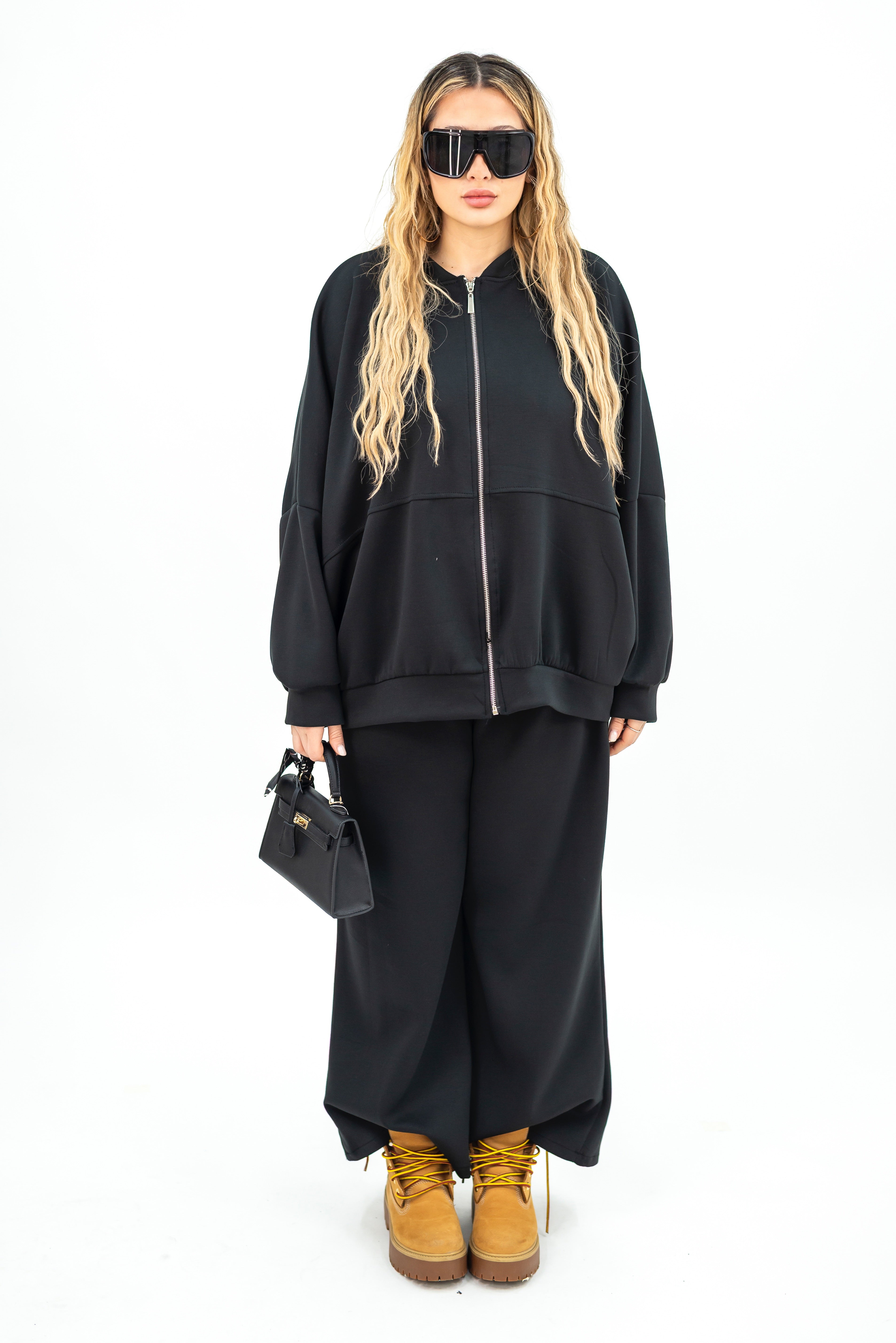 Coordinato -Tuta 2.0