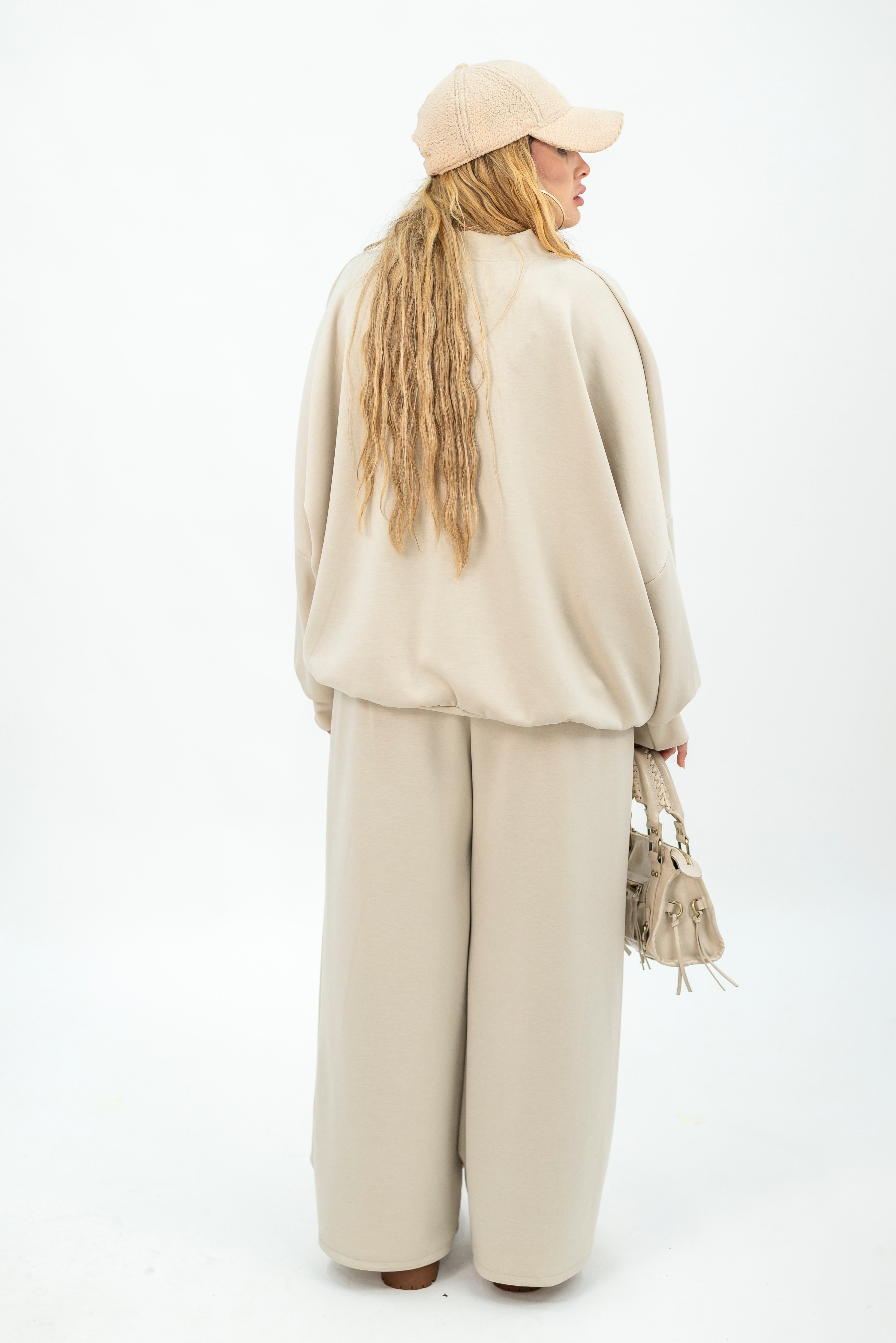 Coordinato -Tuta 2.0