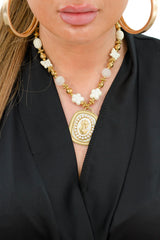 Collana Perla