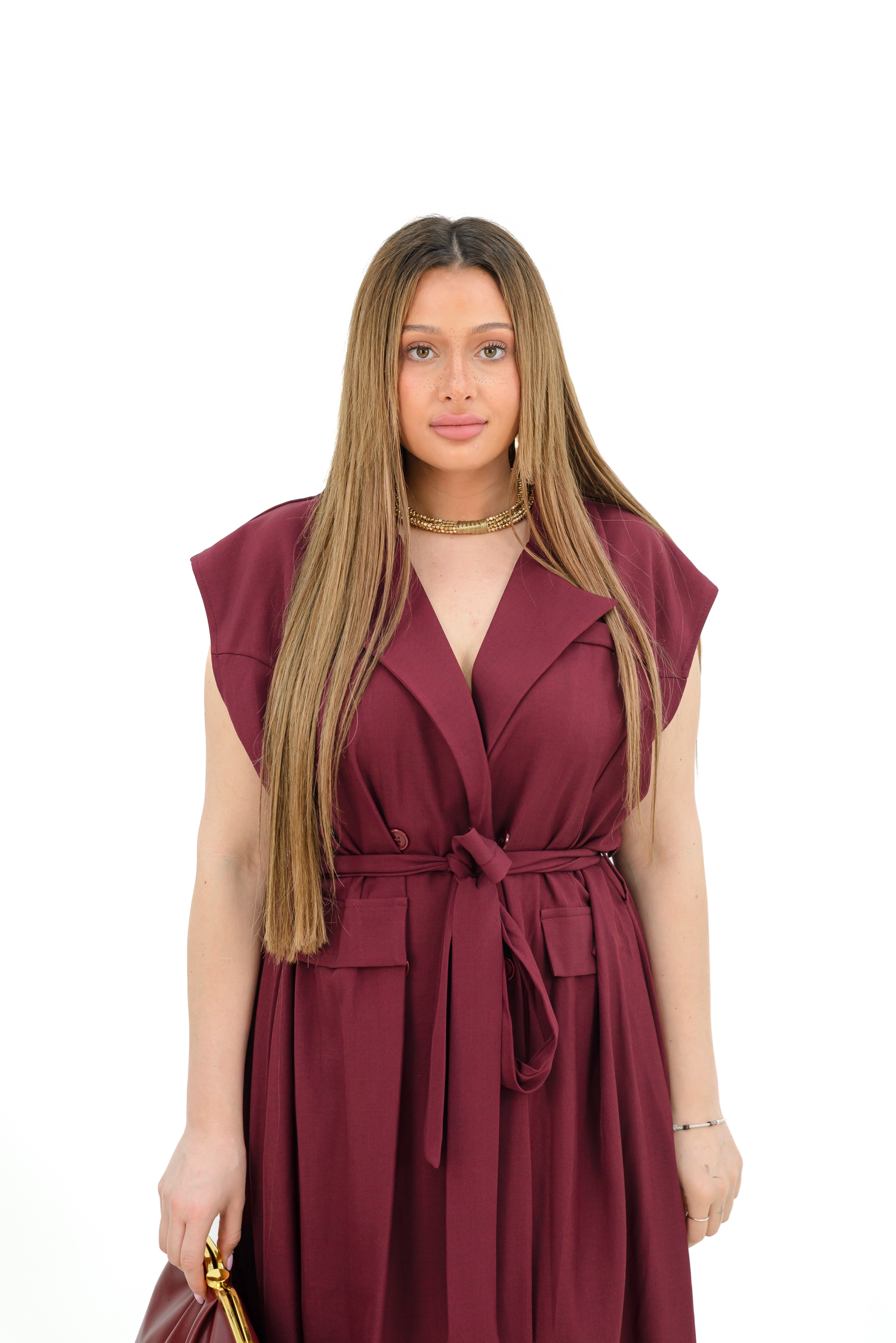 Dress Trench California