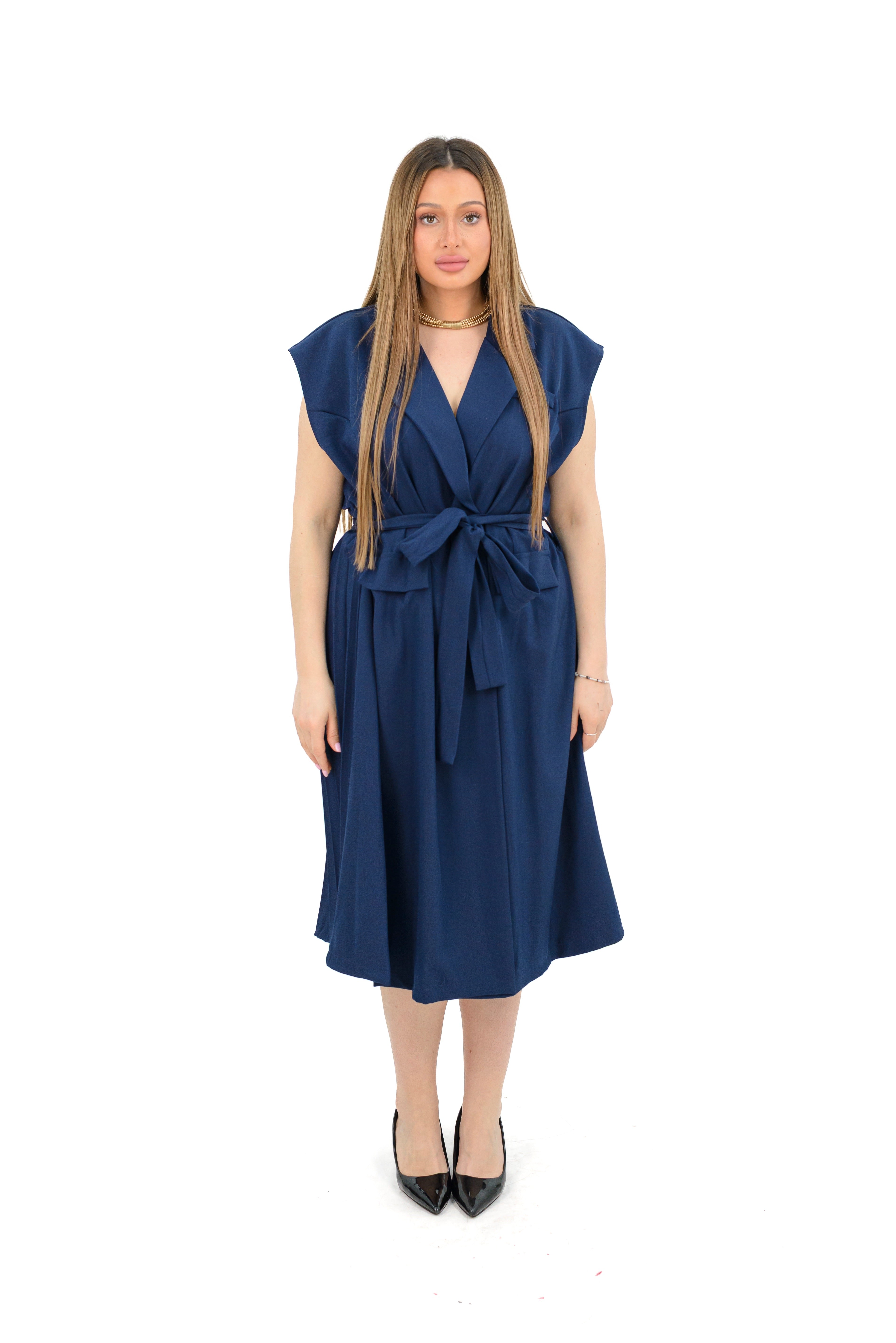 Dress Trench California