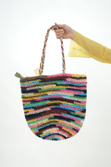 Borsa Spiaggia Min