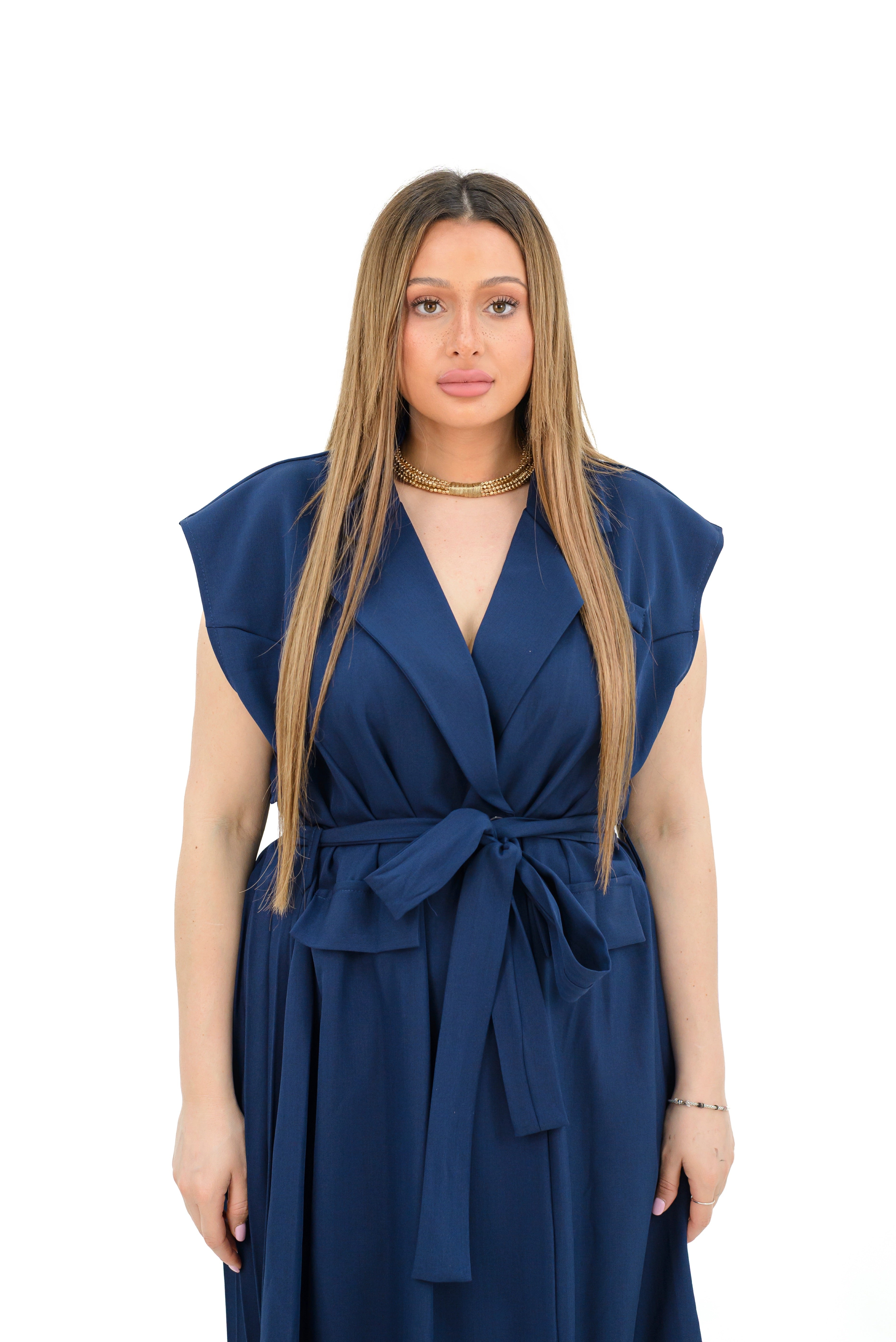 Dress Trench California