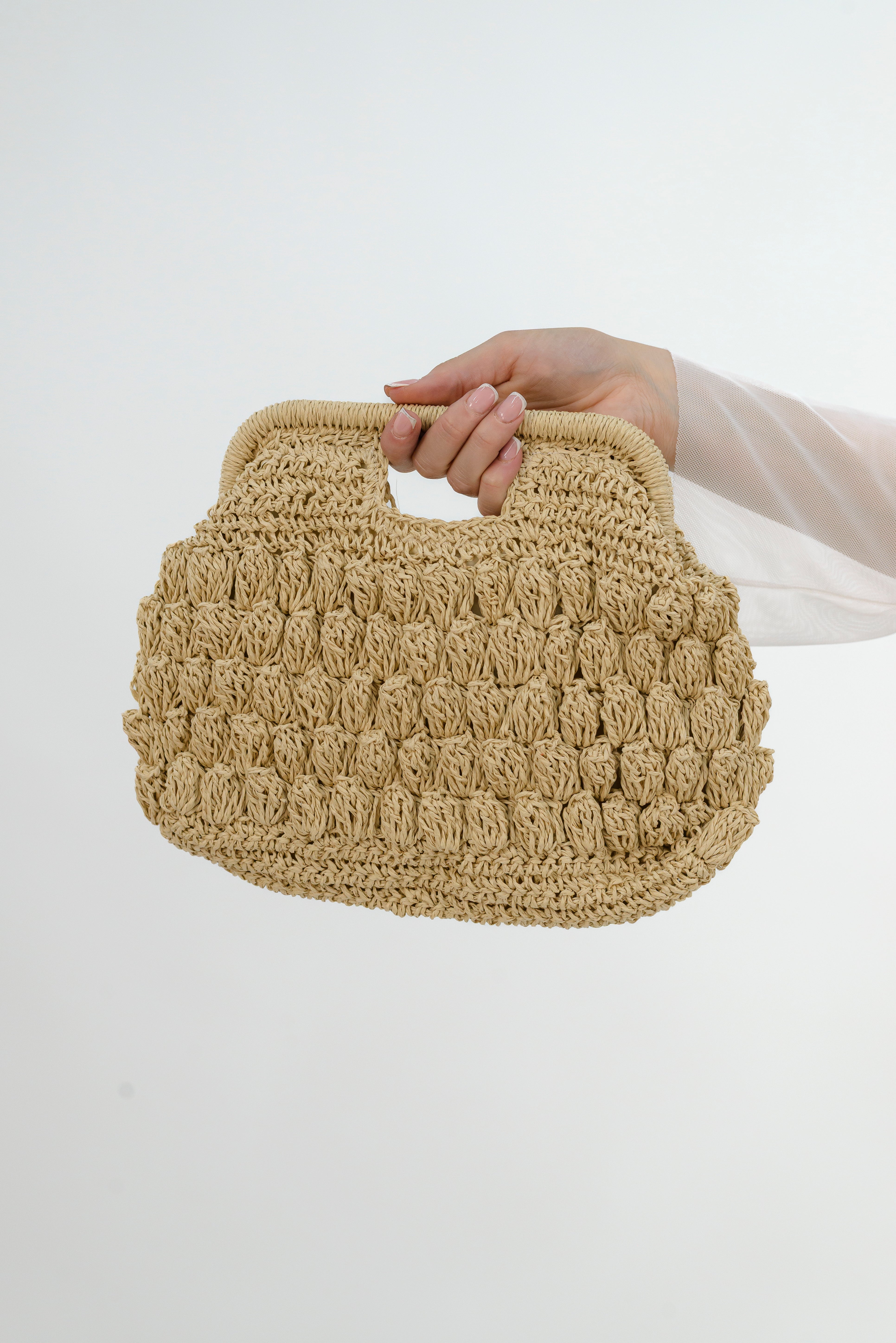 Bag Paglia