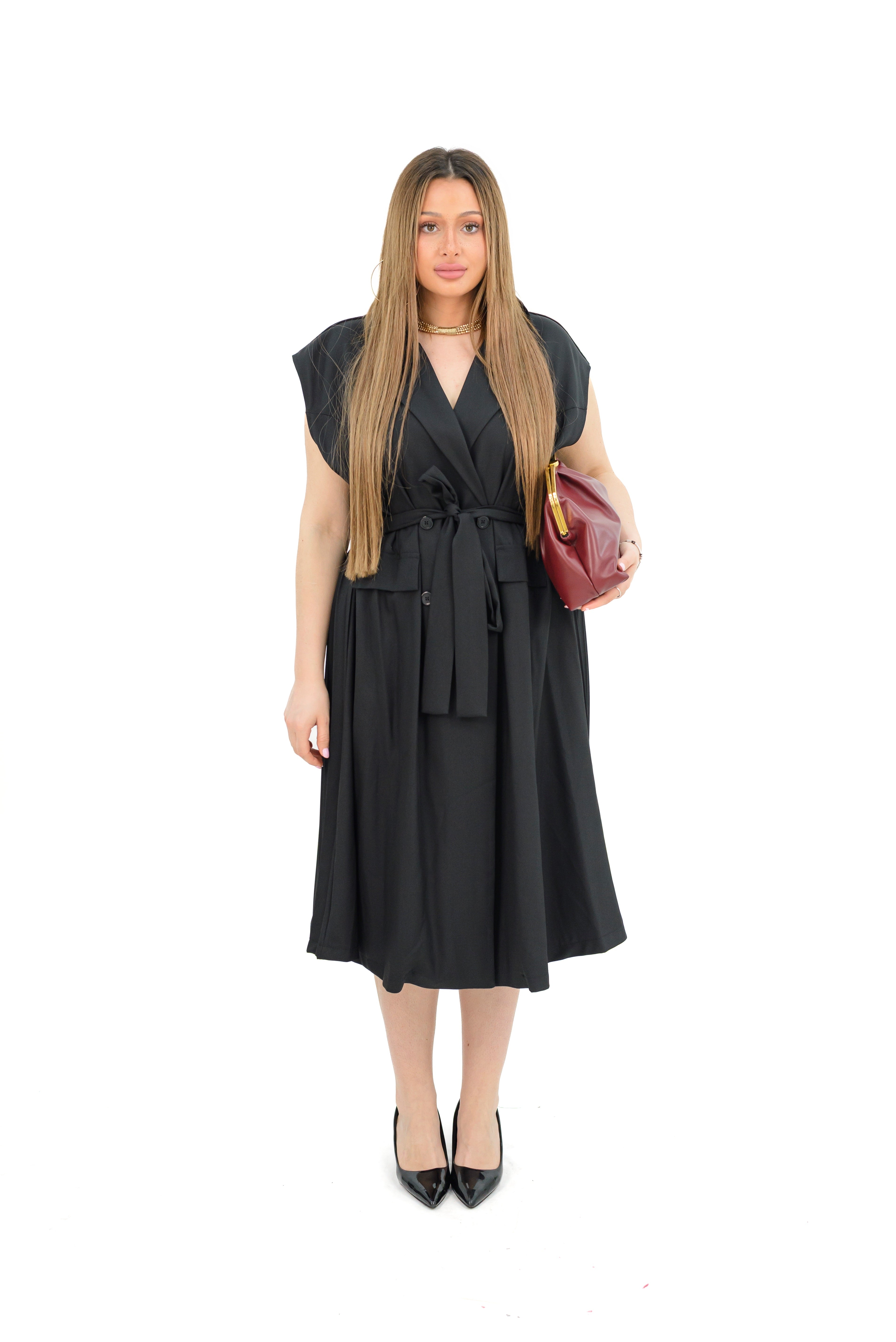 Dress Trench California
