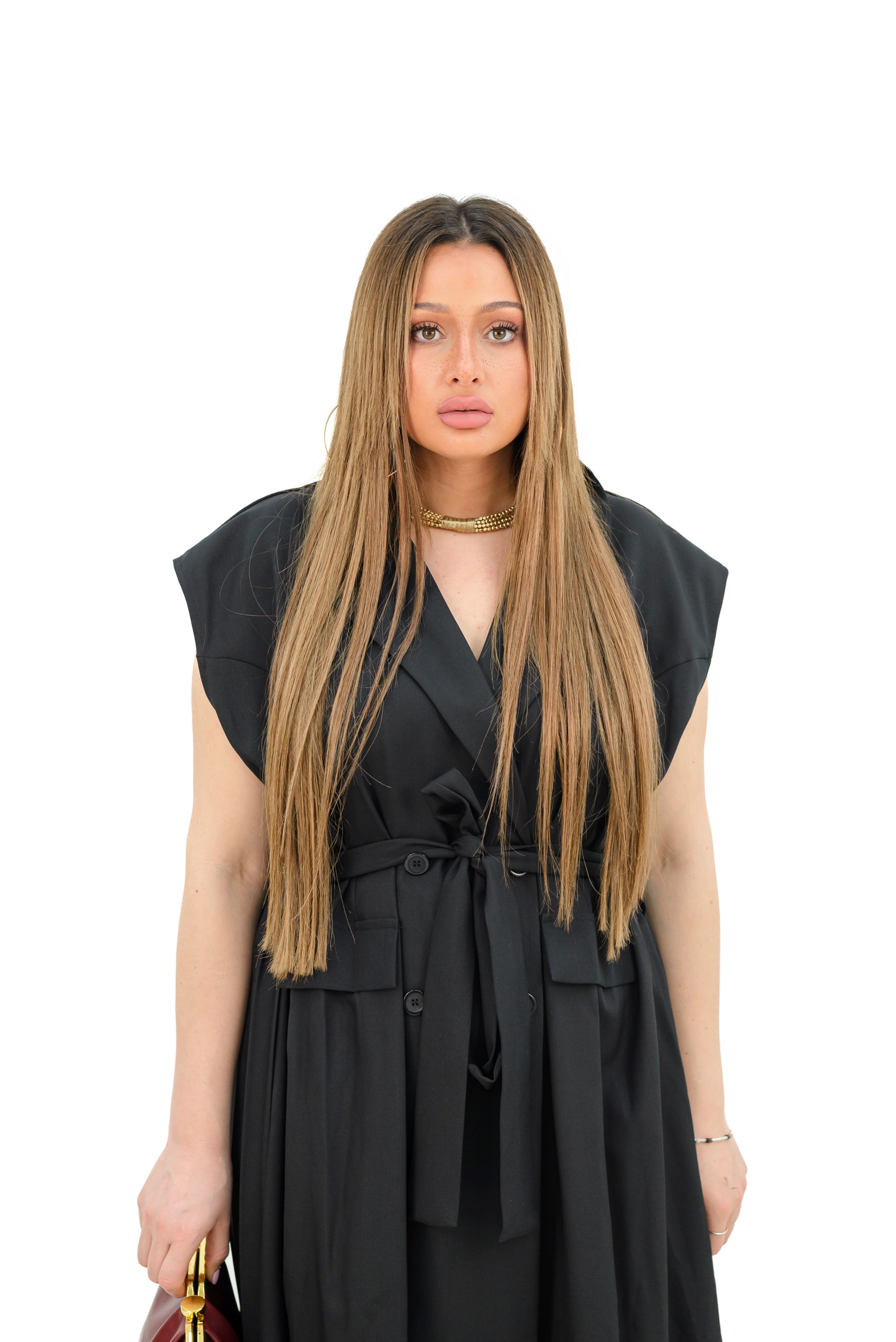 Dress Trench California